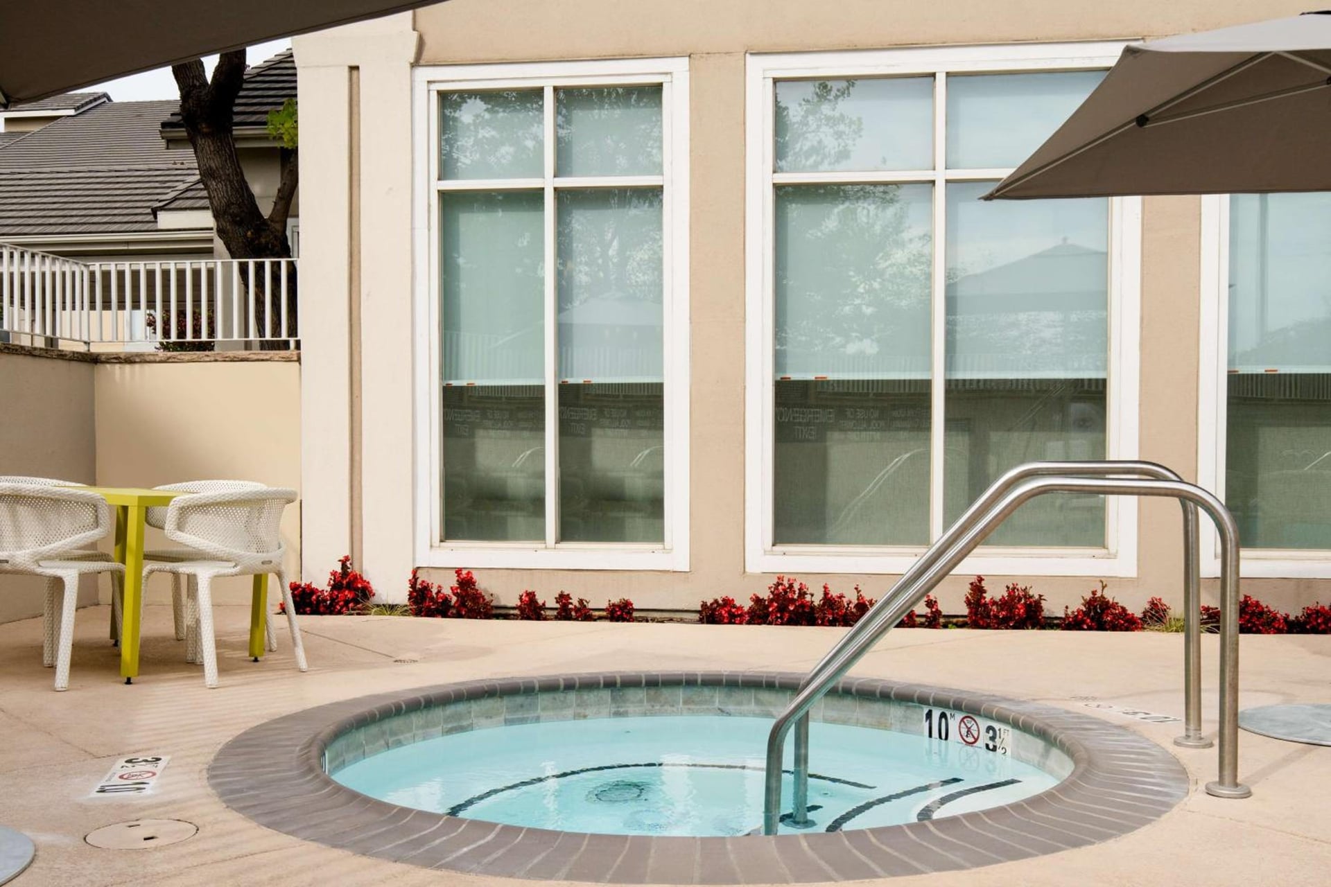 Hilton Garden Inn Roseville, Roseville, foto 2