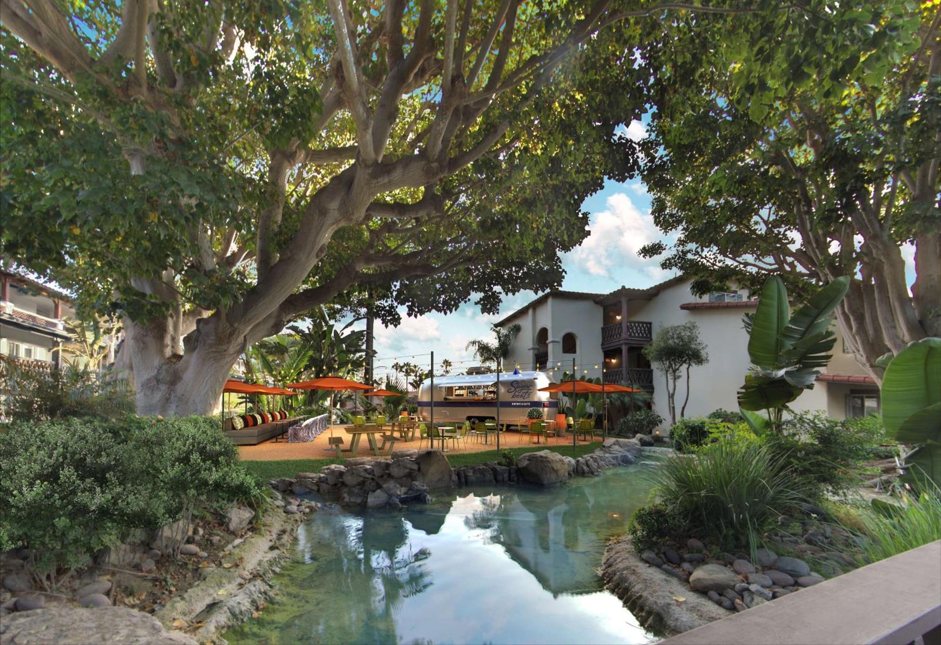 Zachari Dunes on Mandalay Beach, Curio Collection by Hilton, Oxnard, foto 4