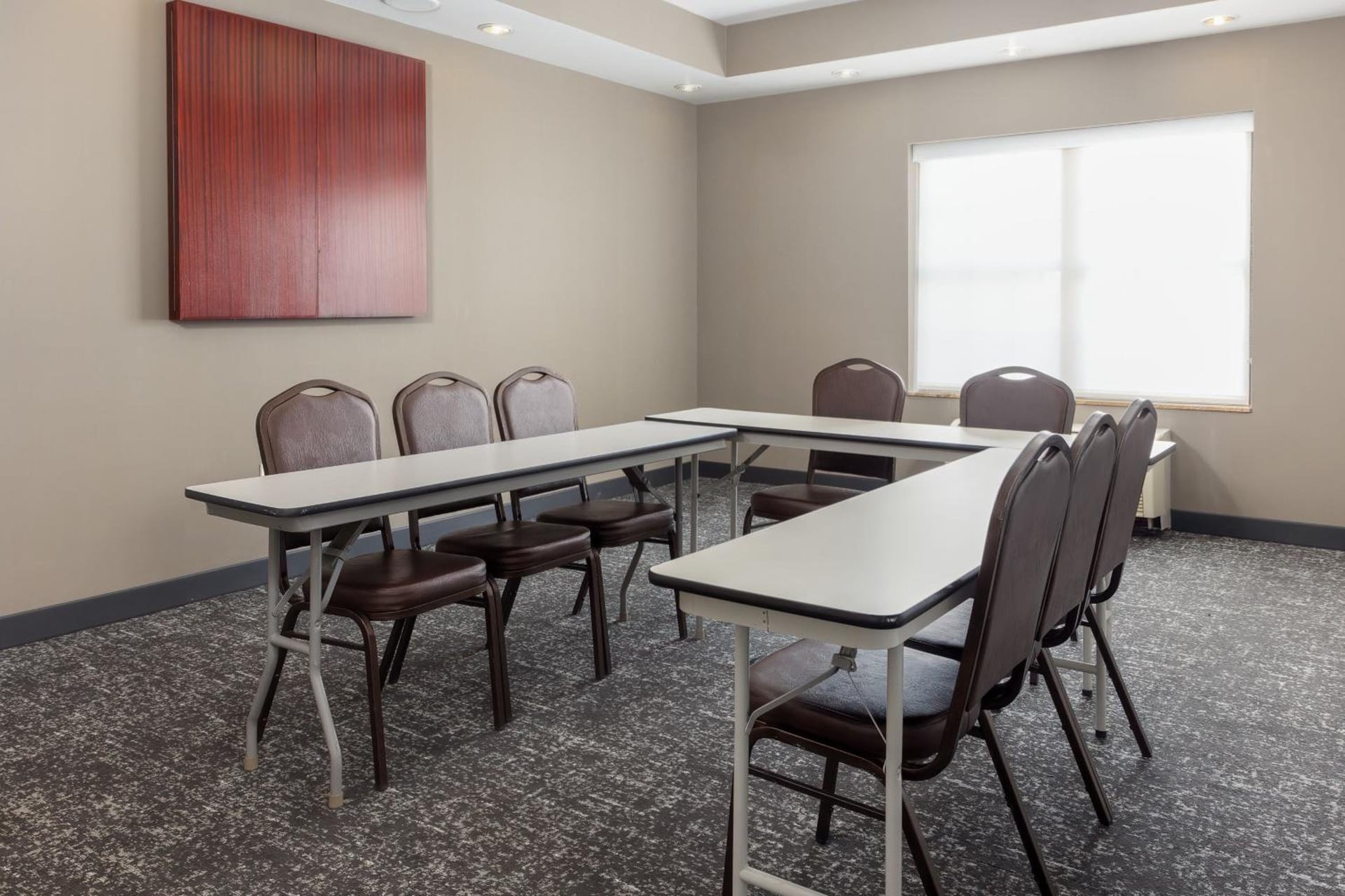 TownePlace Suites by Marriott Sacramento Roseville, Roseville, foto 3
