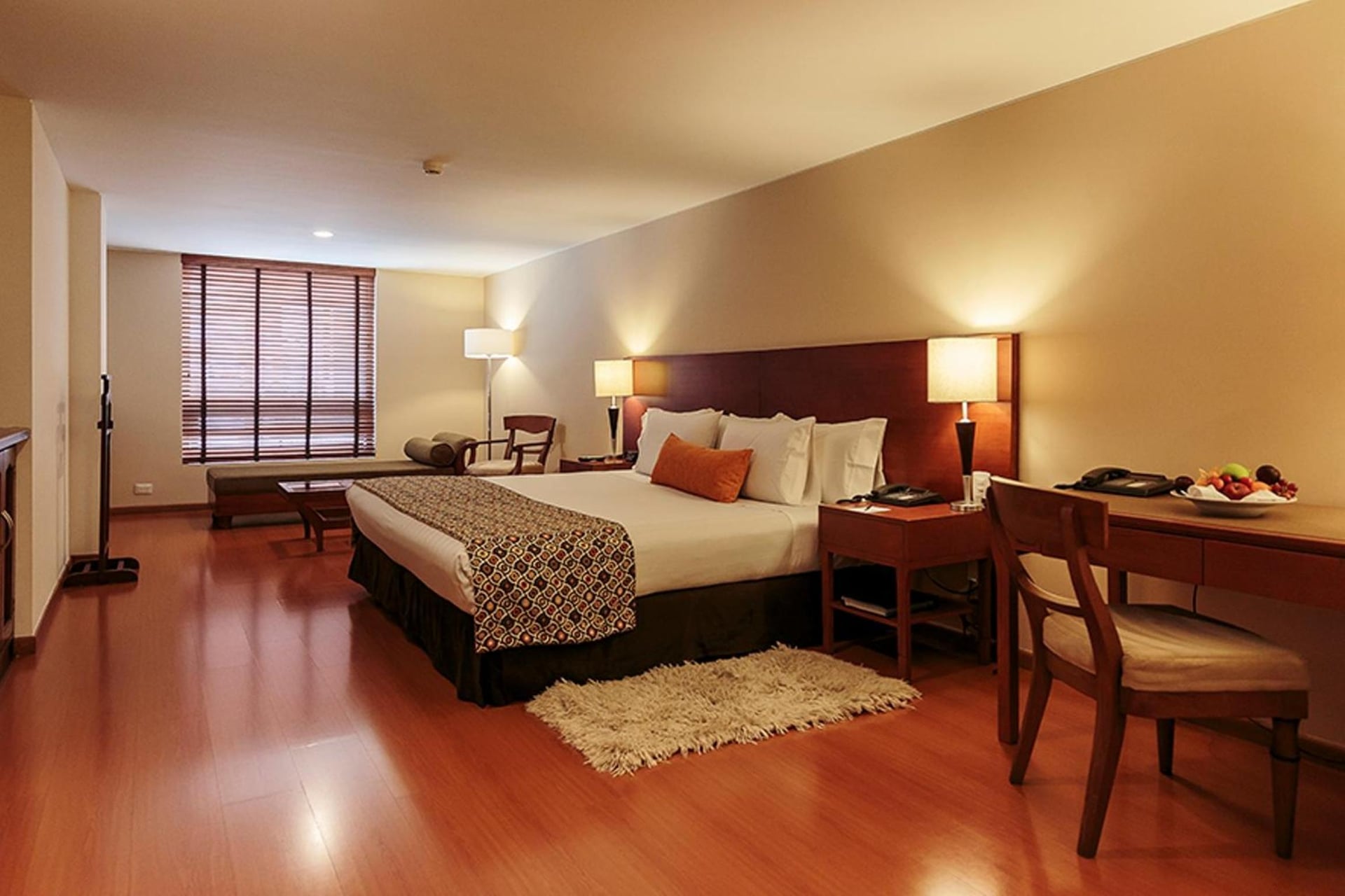Hotel Estelar Suites Jones, Bogotá, foto 4