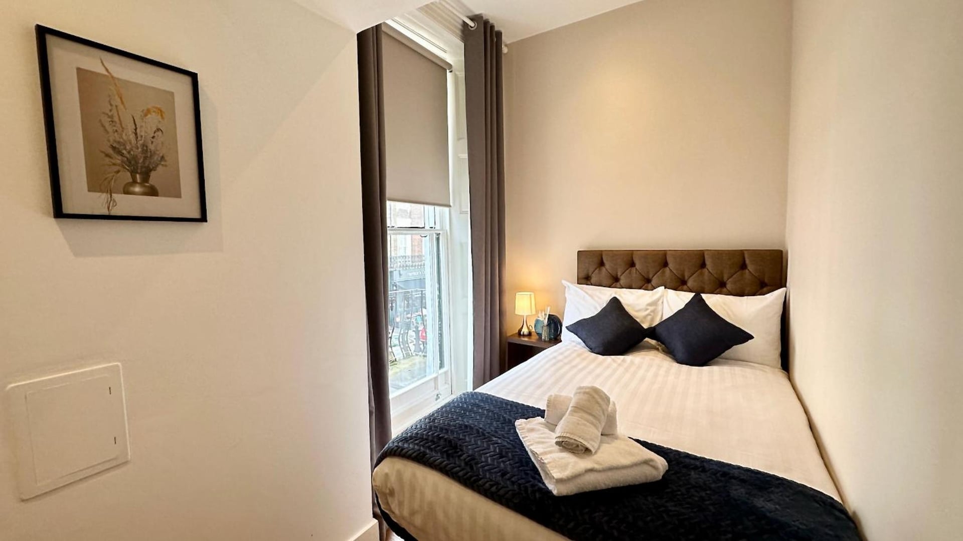 Putera Puteri Residence, London, foto 5