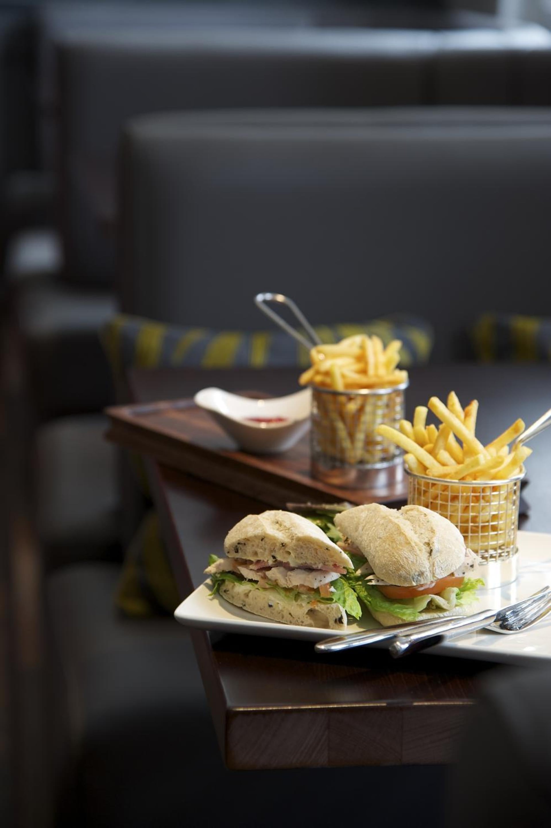 London Bridge Hotel, London, foto 5