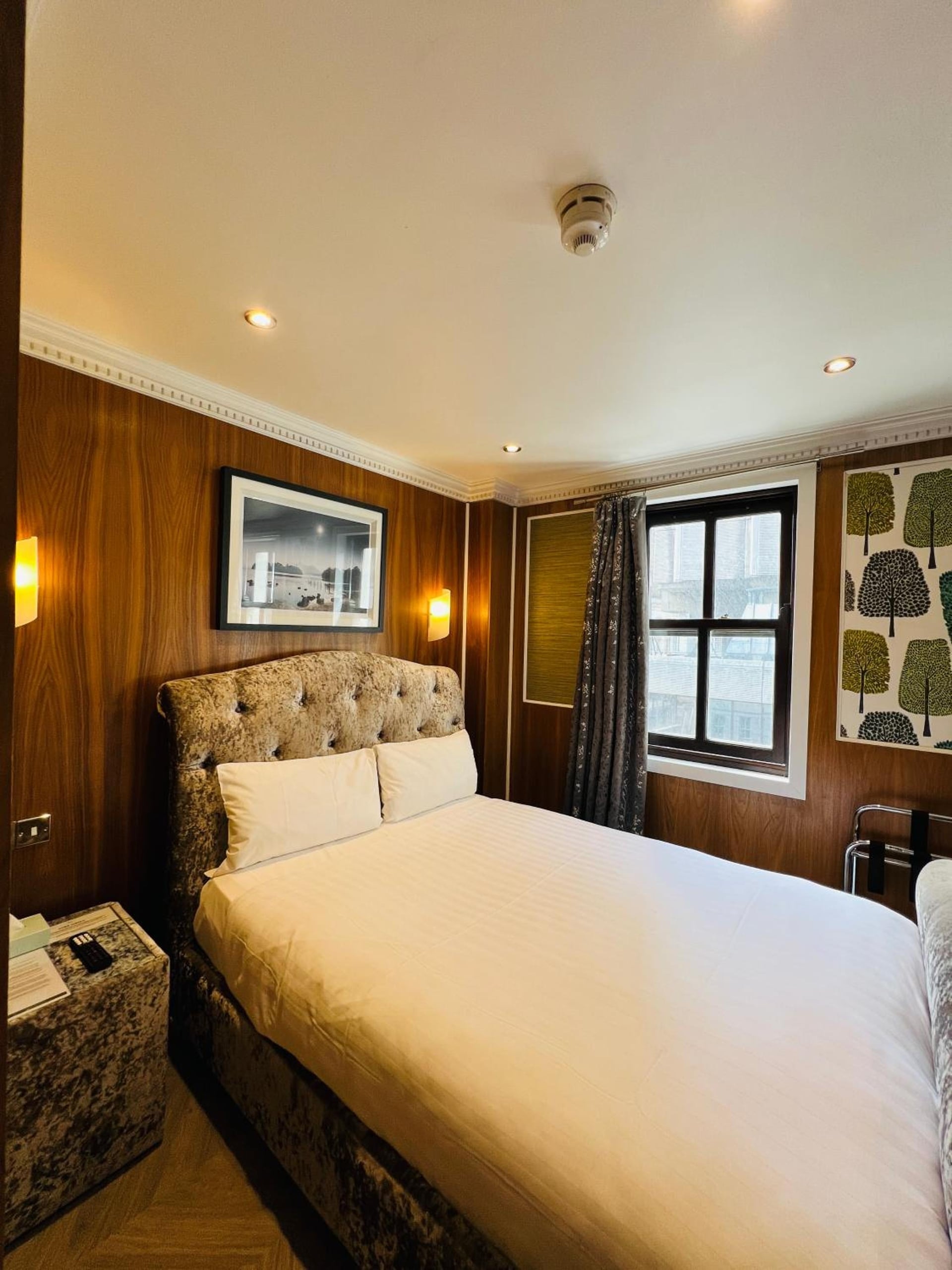 Cheshire Hotel Central London, London, foto 4