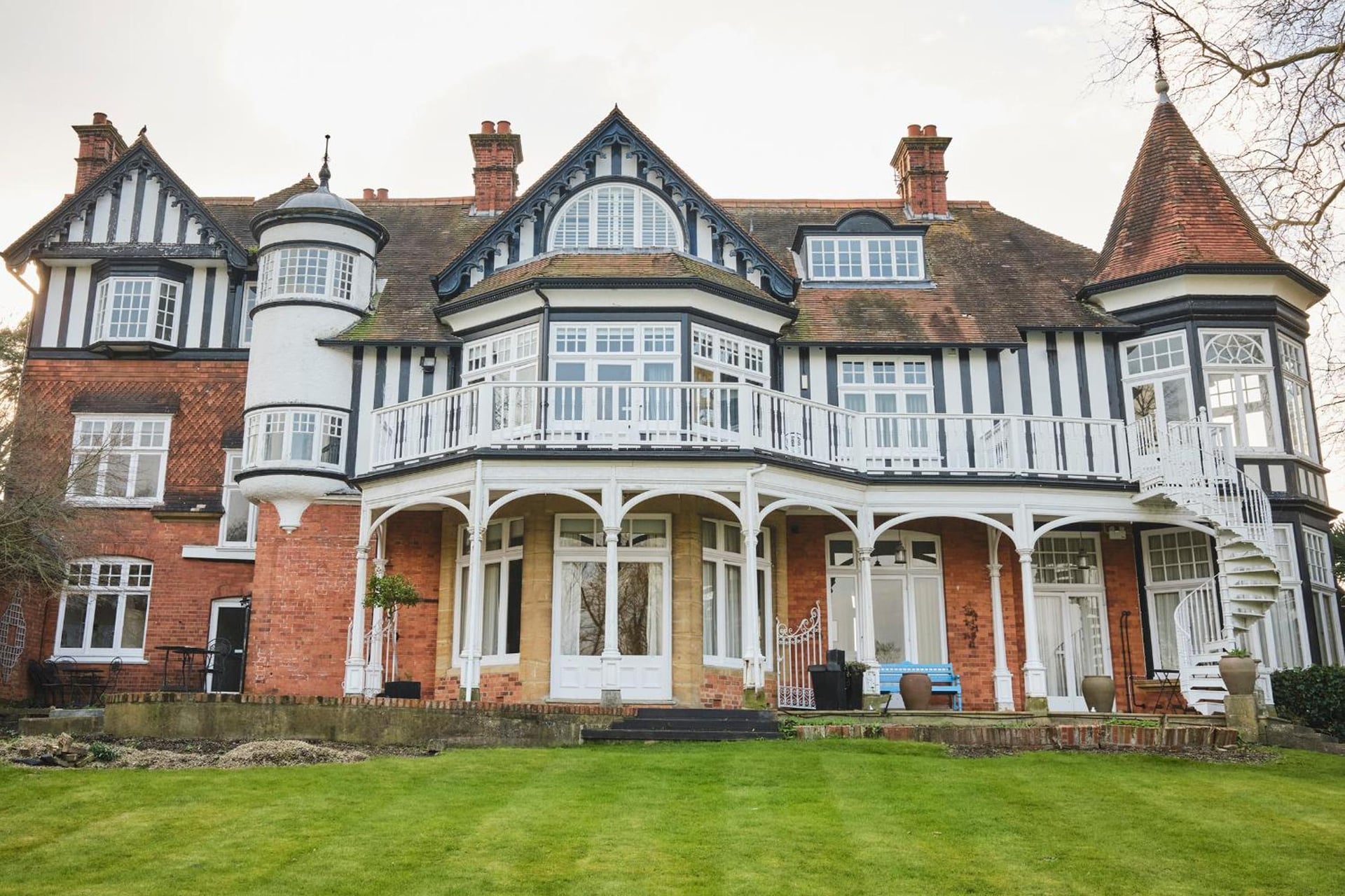 River Arts Club, Maidenhead, foto 4