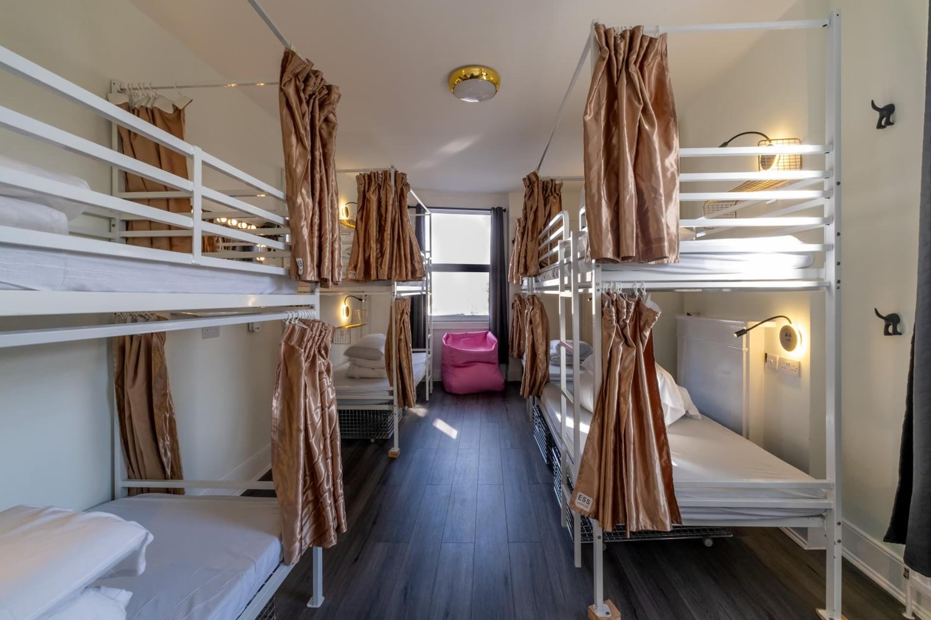 Book A Bed Hostels, London, foto 5