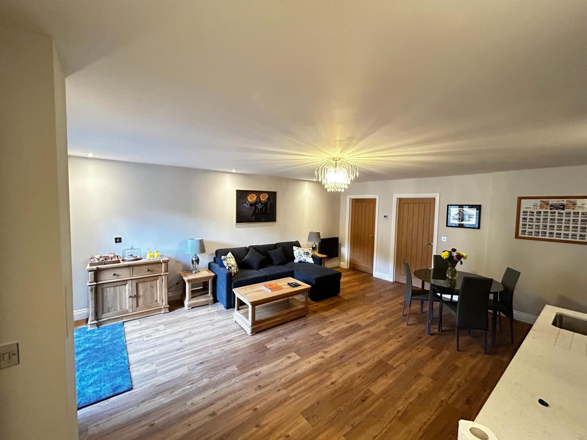 Stansted Airport Stay, Parking and Luxury Suite, Bishops Stortford, foto 5