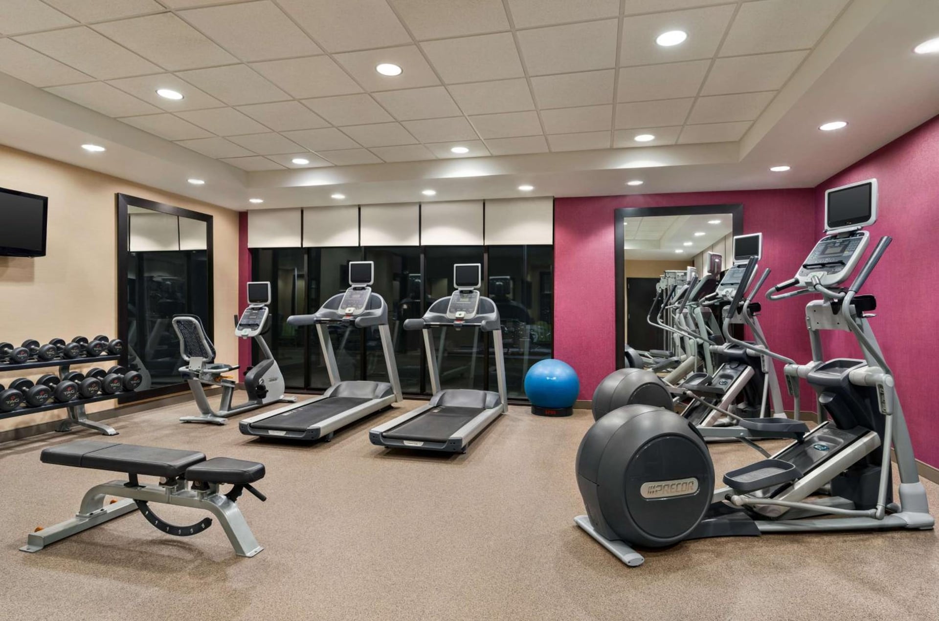 Home2 Suites by Hilton Salt Lake City/Layton, Layton, foto 2