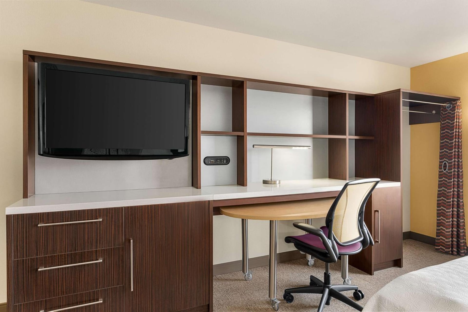 Home2 Suites by Hilton Salt Lake City/Layton, Layton, foto 3
