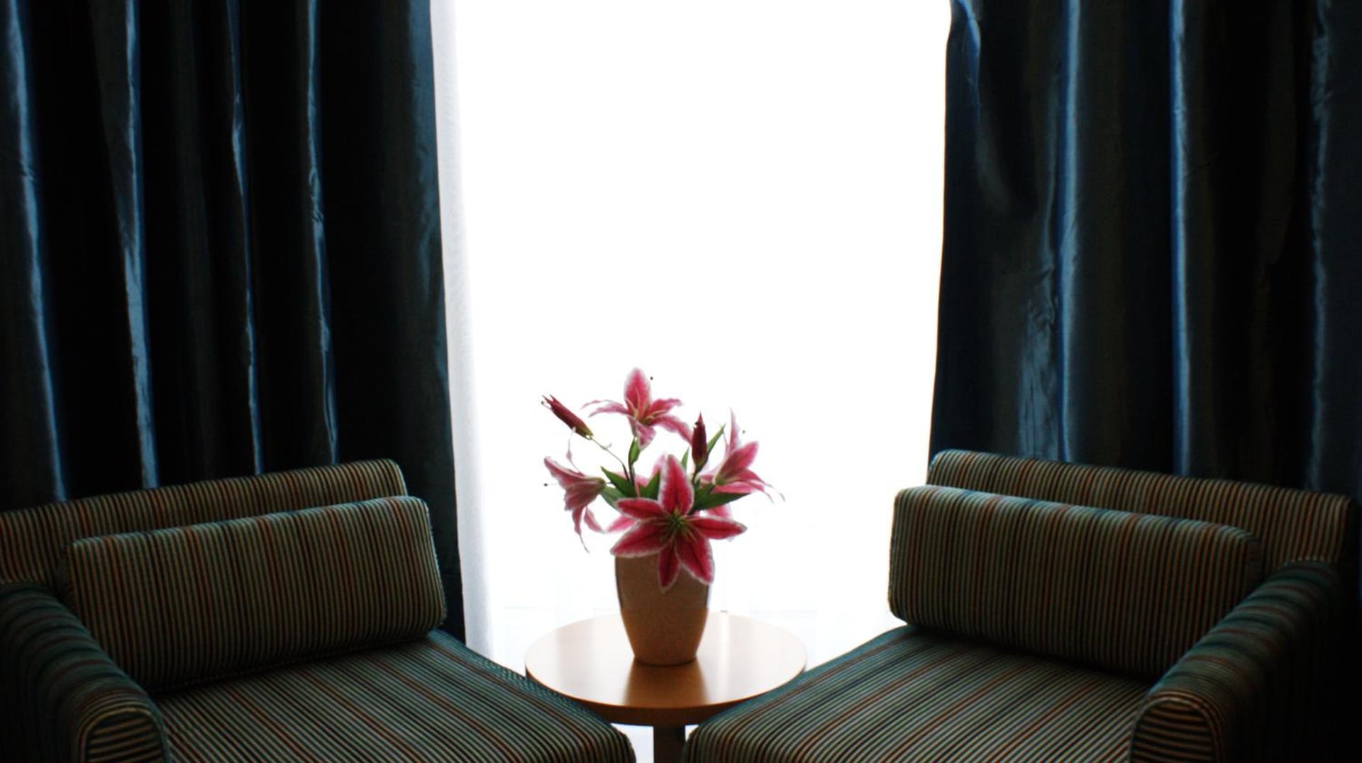 Cromwell Hotel, London, foto 2