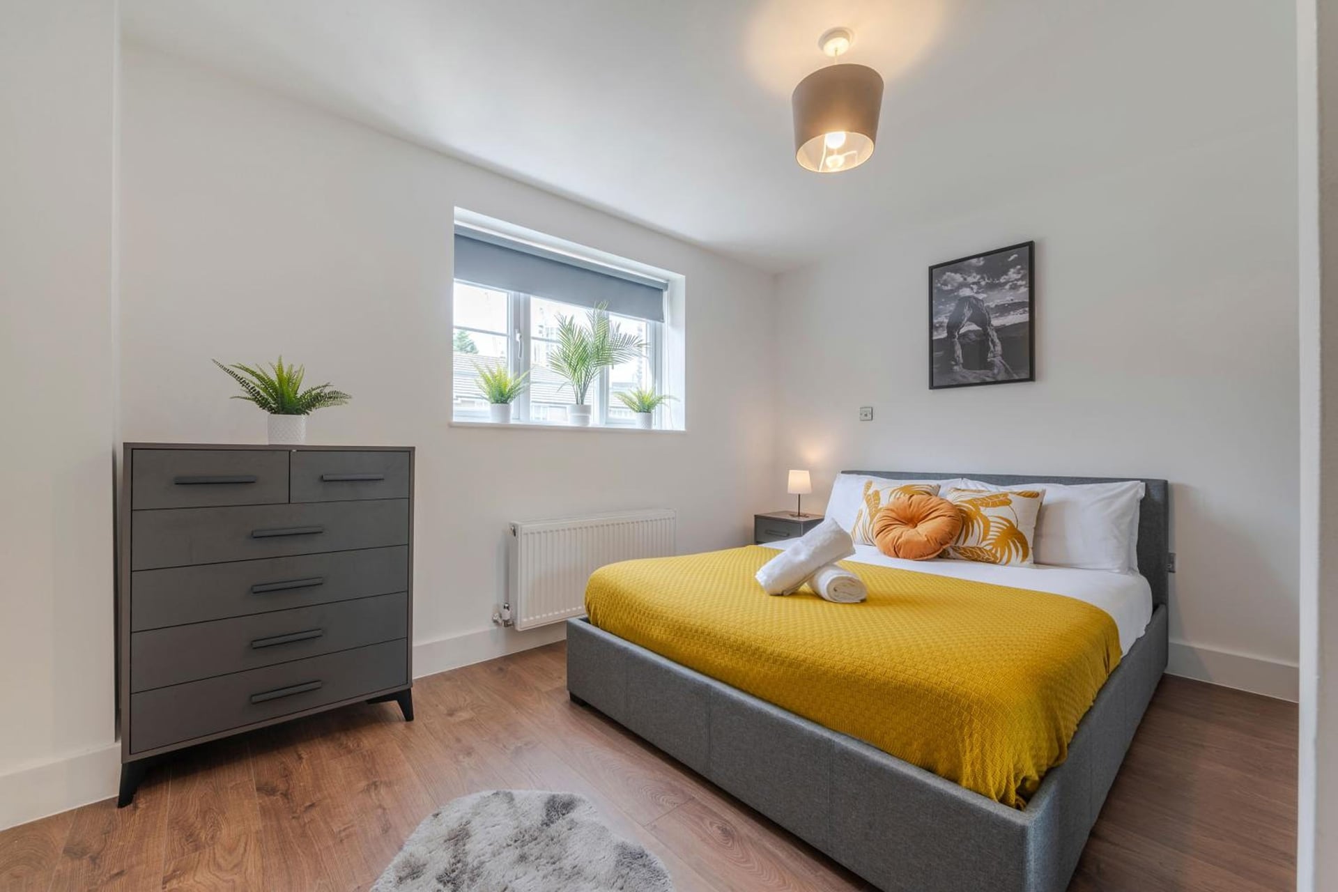 The Perfect Stay London, Home with 2 Bedrooms 1 Bath - Battersea, Vauxhall and Nine Elms, London, foto 3