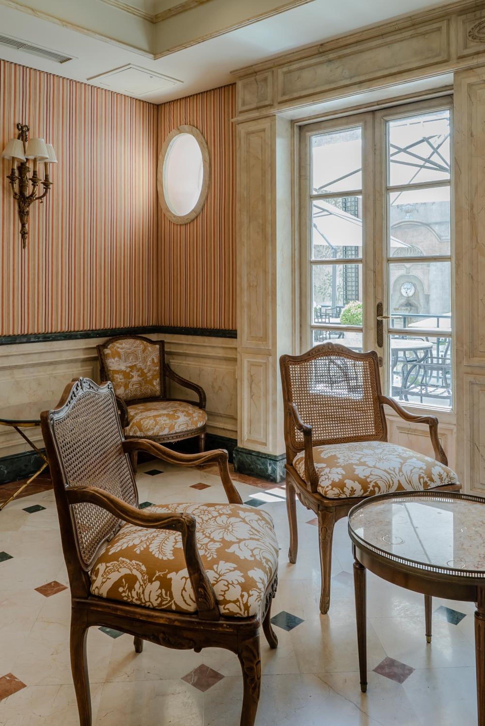 Relais & Châteaux Hotel Orfila, Madrid, foto 5