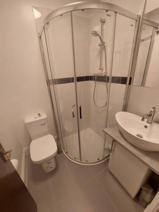 Newly refurbished studio, London, foto 5