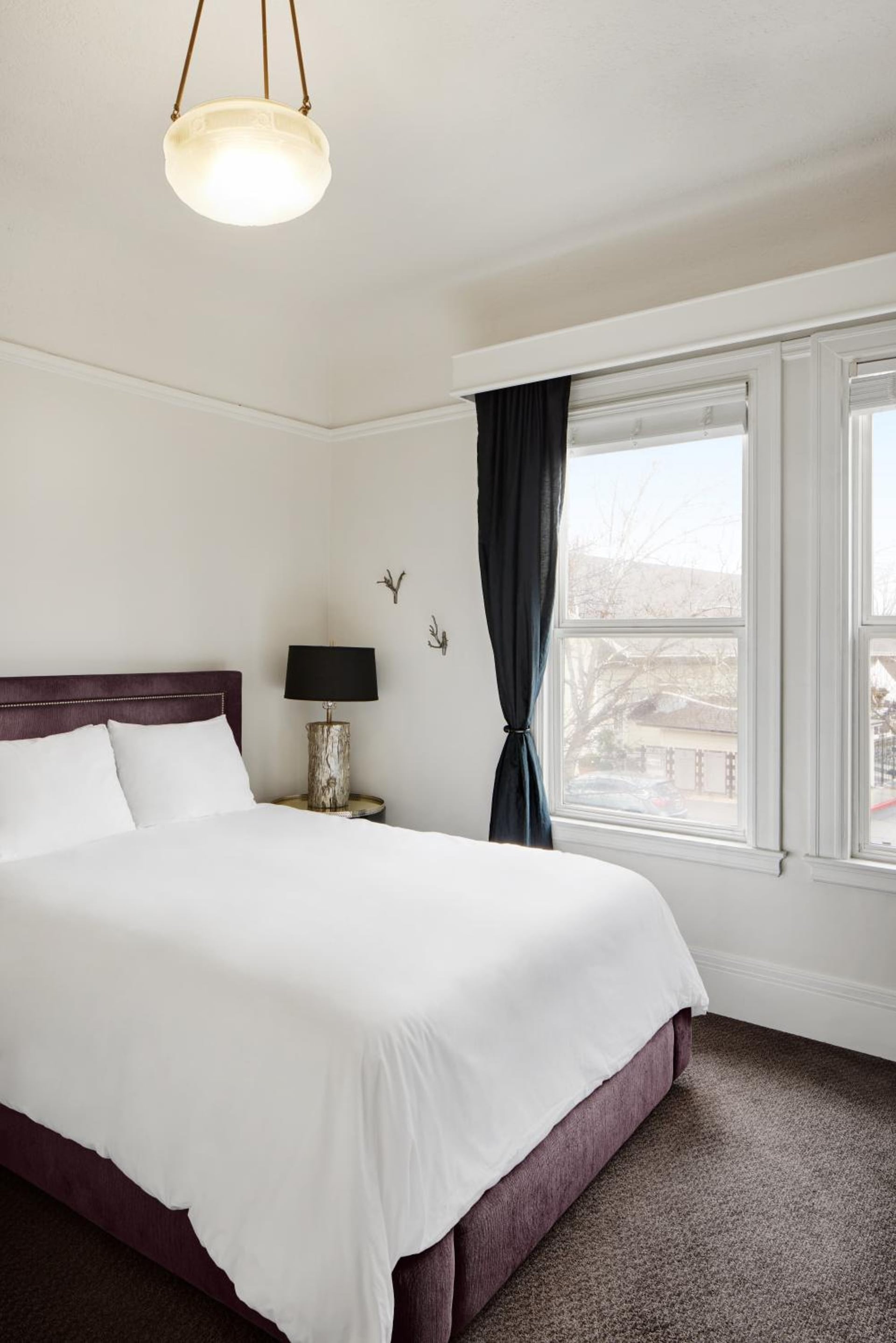 Mount View Hotel & Spa, Calistoga, foto 5