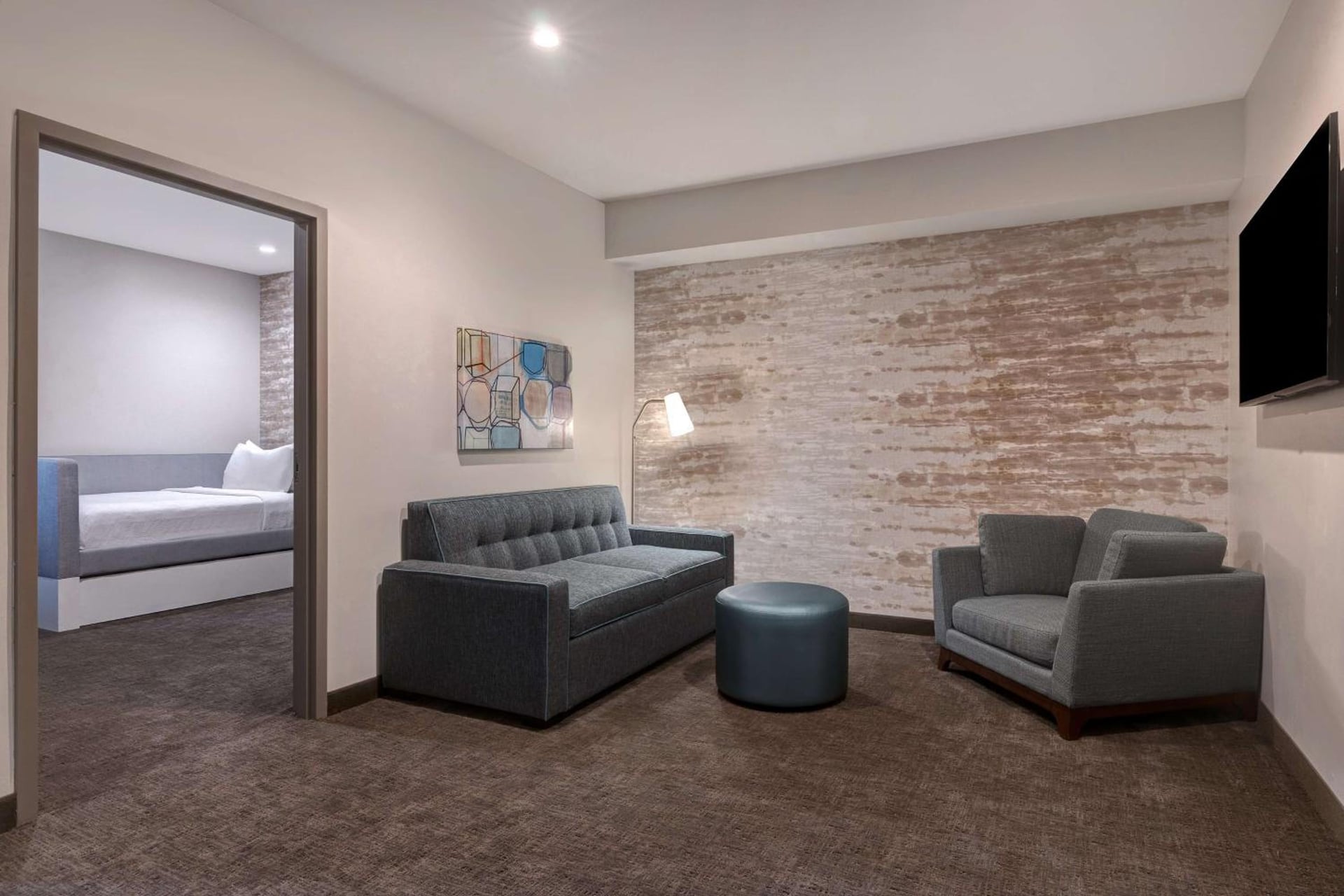 Home2 Suites By Hilton Anaheim Resort, Anaheim, foto 5