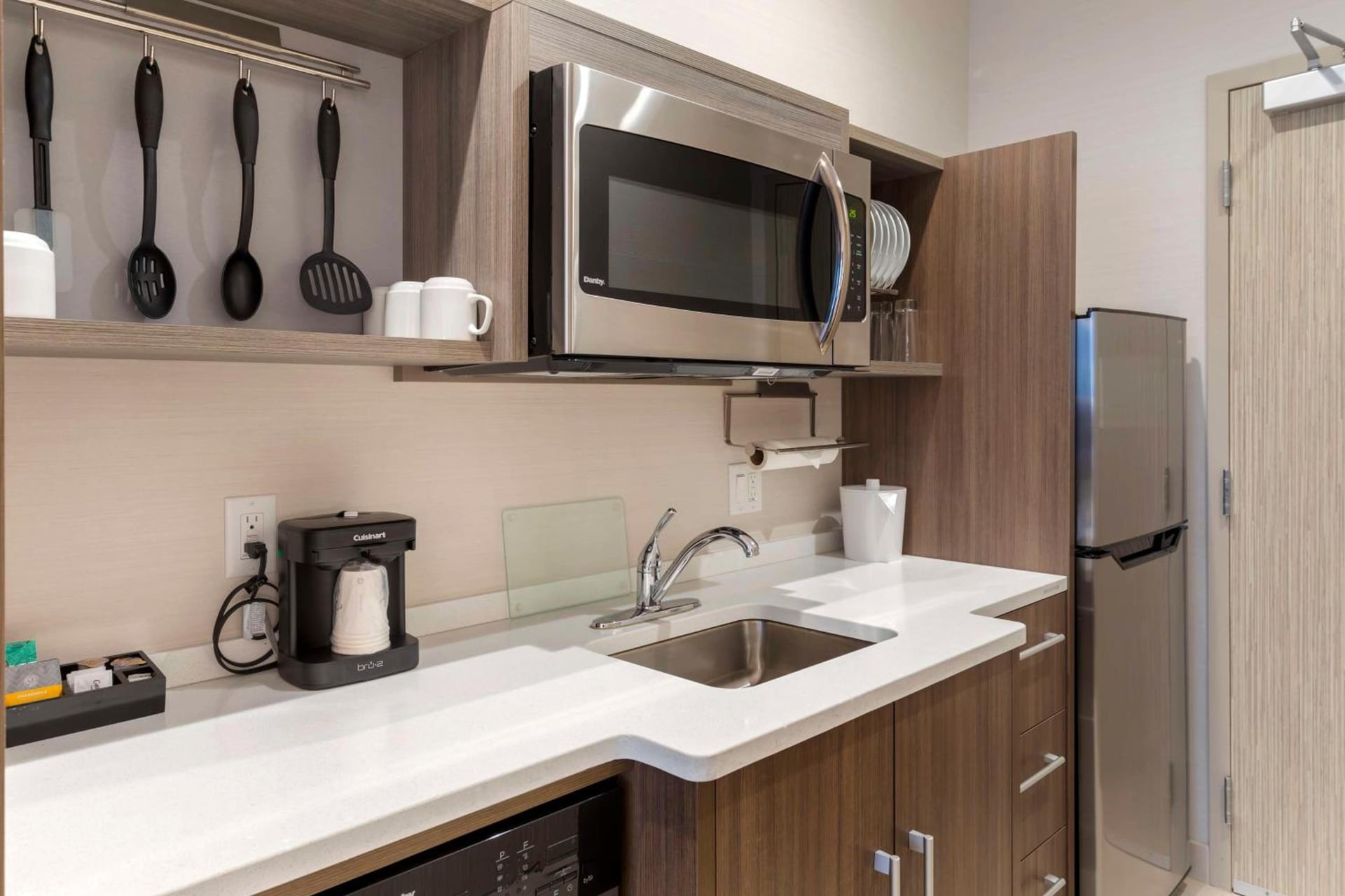 Home2 Suites By Hilton Redlands, Redlands, foto 4