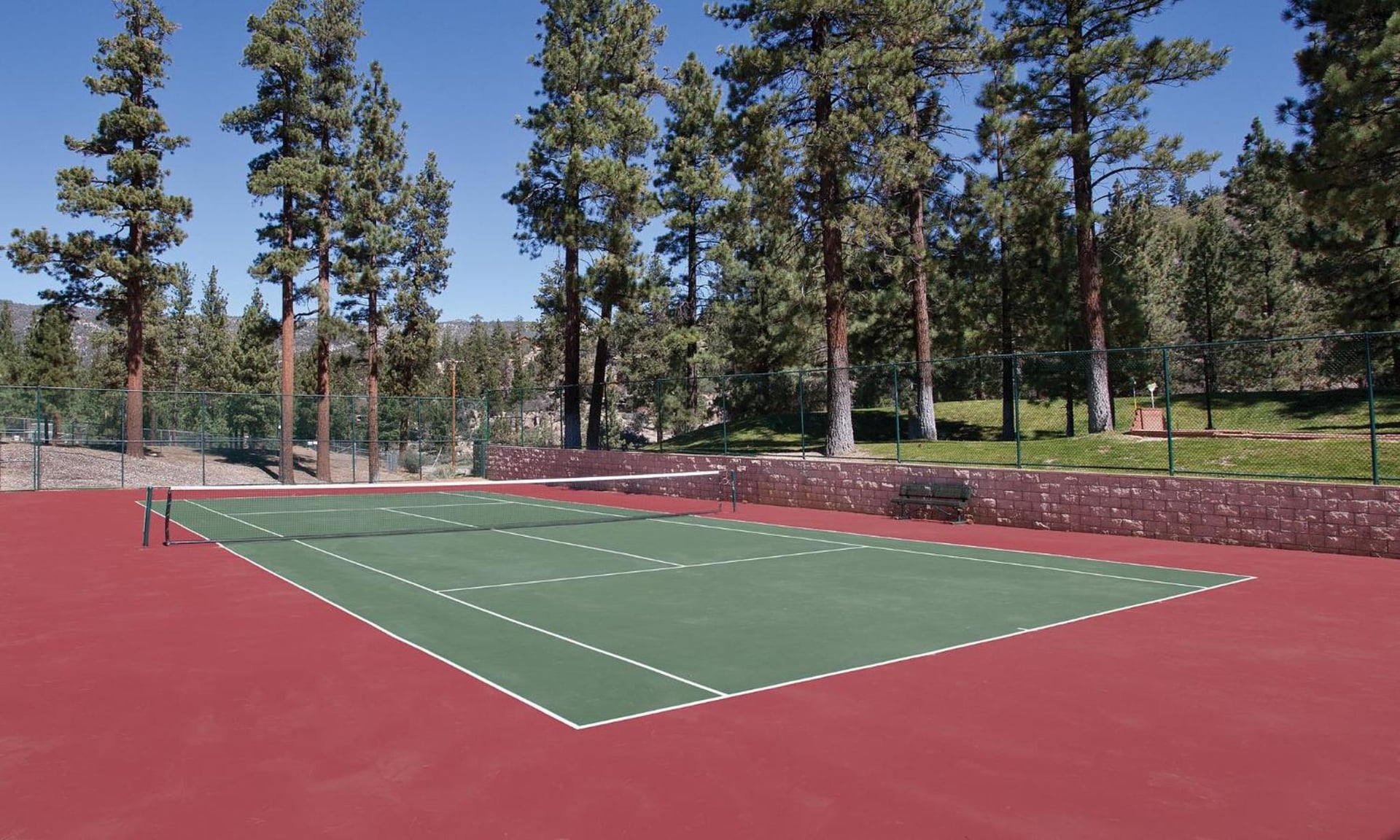WorldMark Big Bear Lake, Big Bear Lake, foto 2