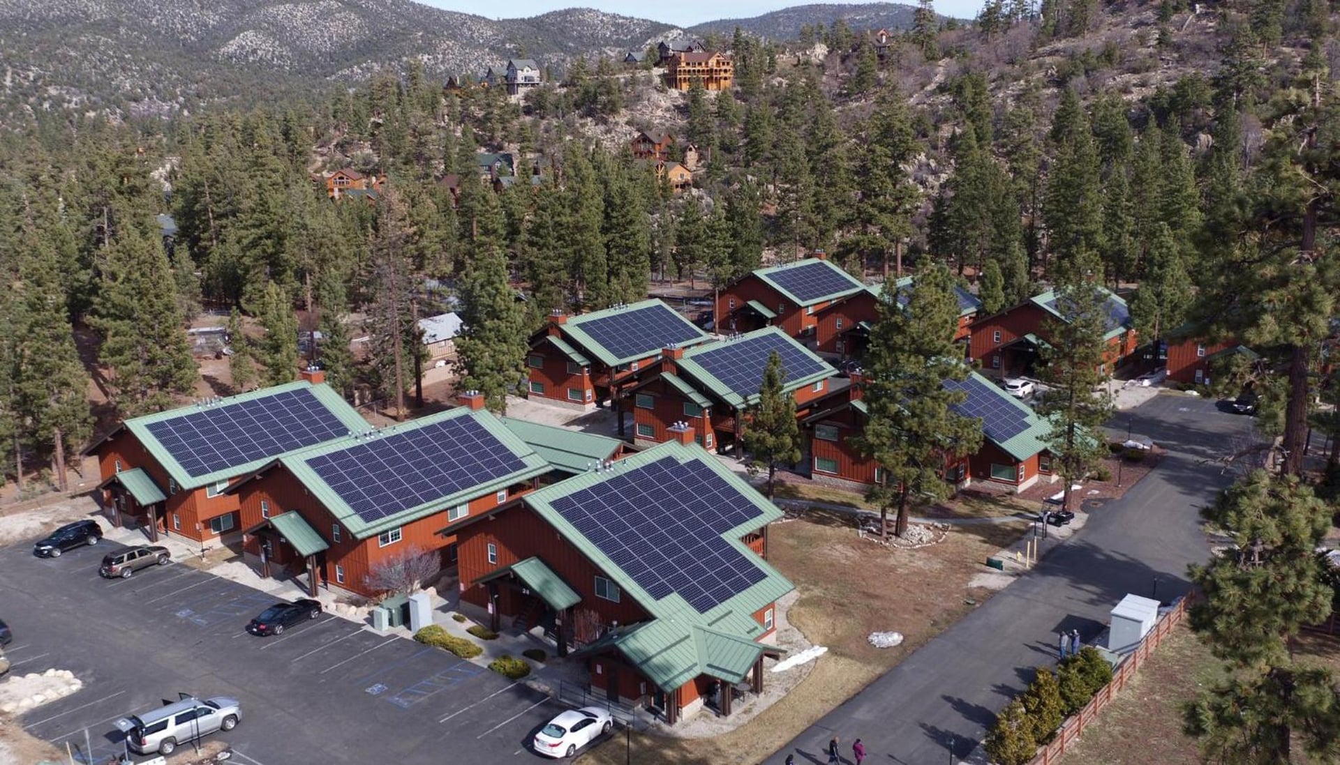WorldMark Big Bear Lake, Big Bear Lake, foto 5