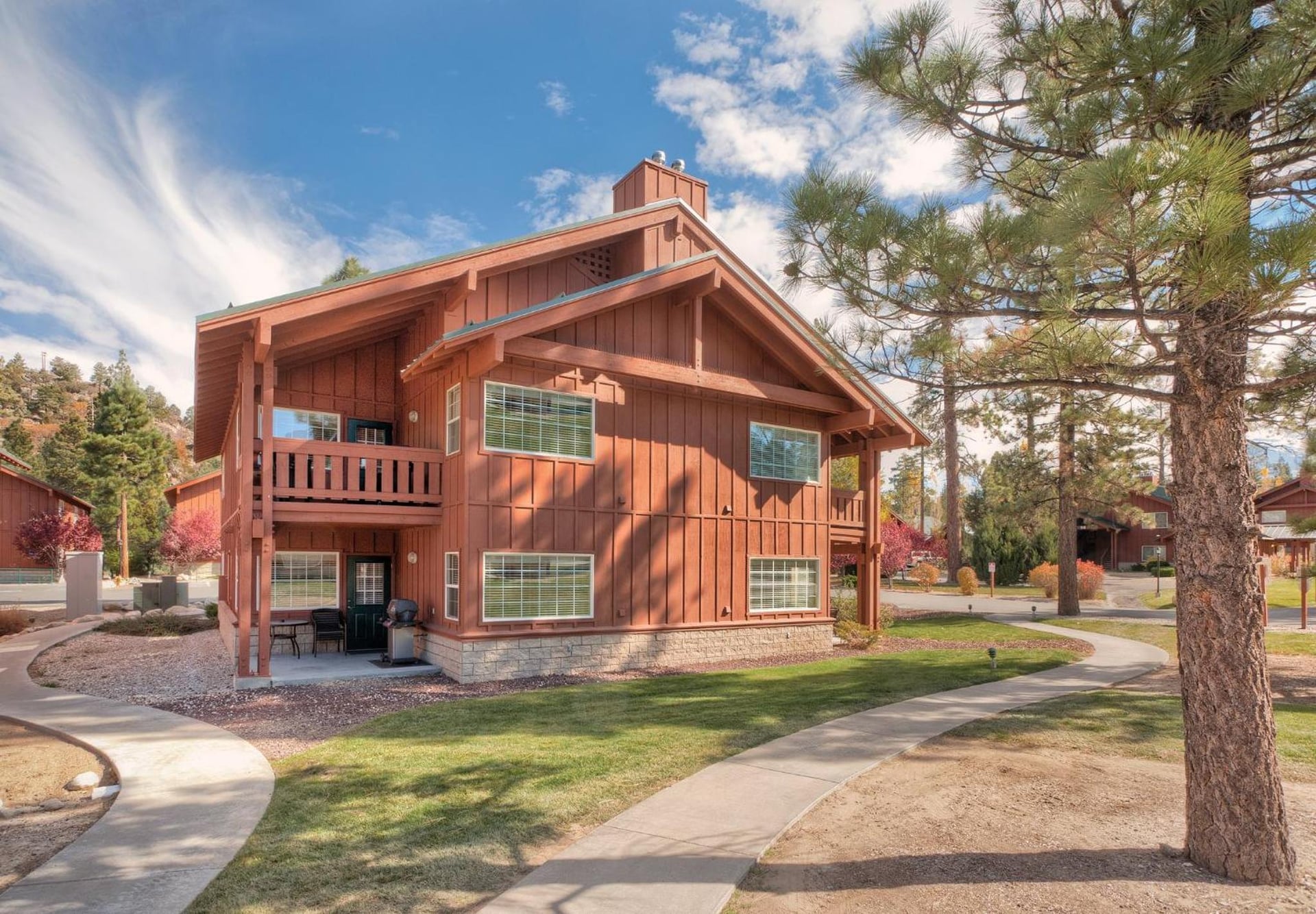 WorldMark Big Bear Lake, Big Bear Lake, foto 4