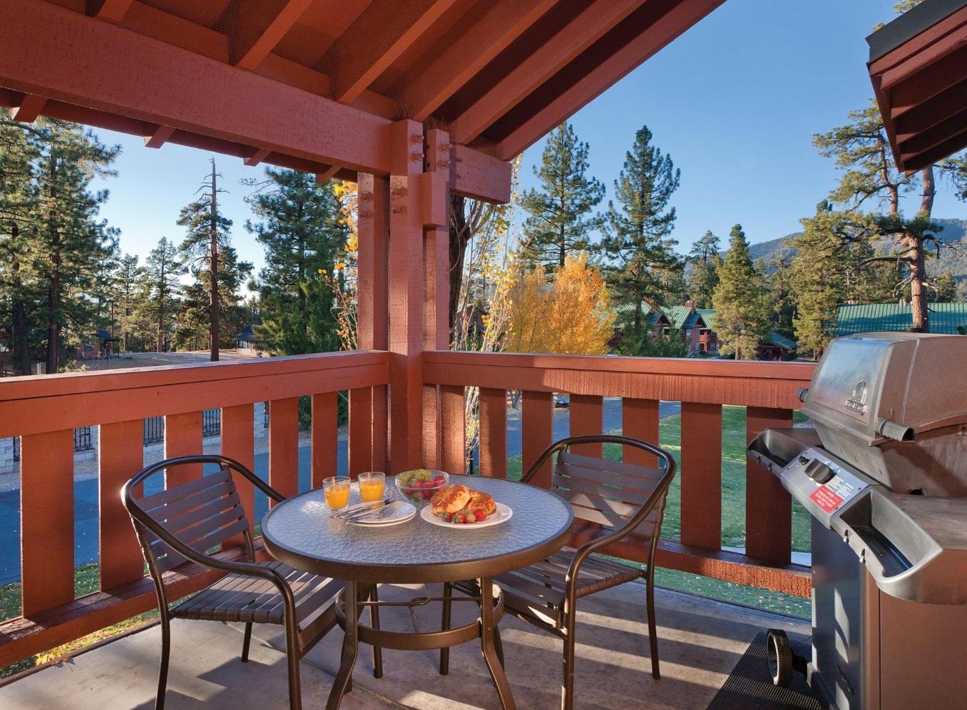 WorldMark Big Bear Lake, Big Bear Lake, foto 3