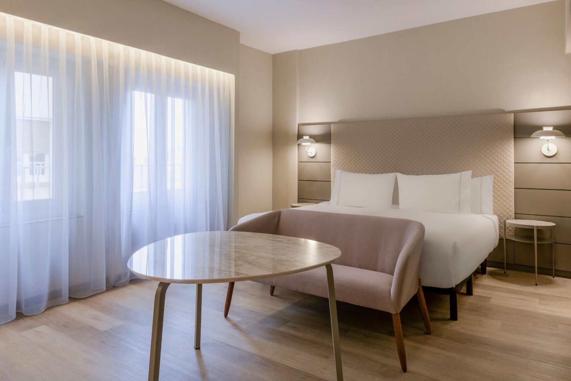 AC Hotel Carlton Madrid by Marriott, Madrid, foto 4