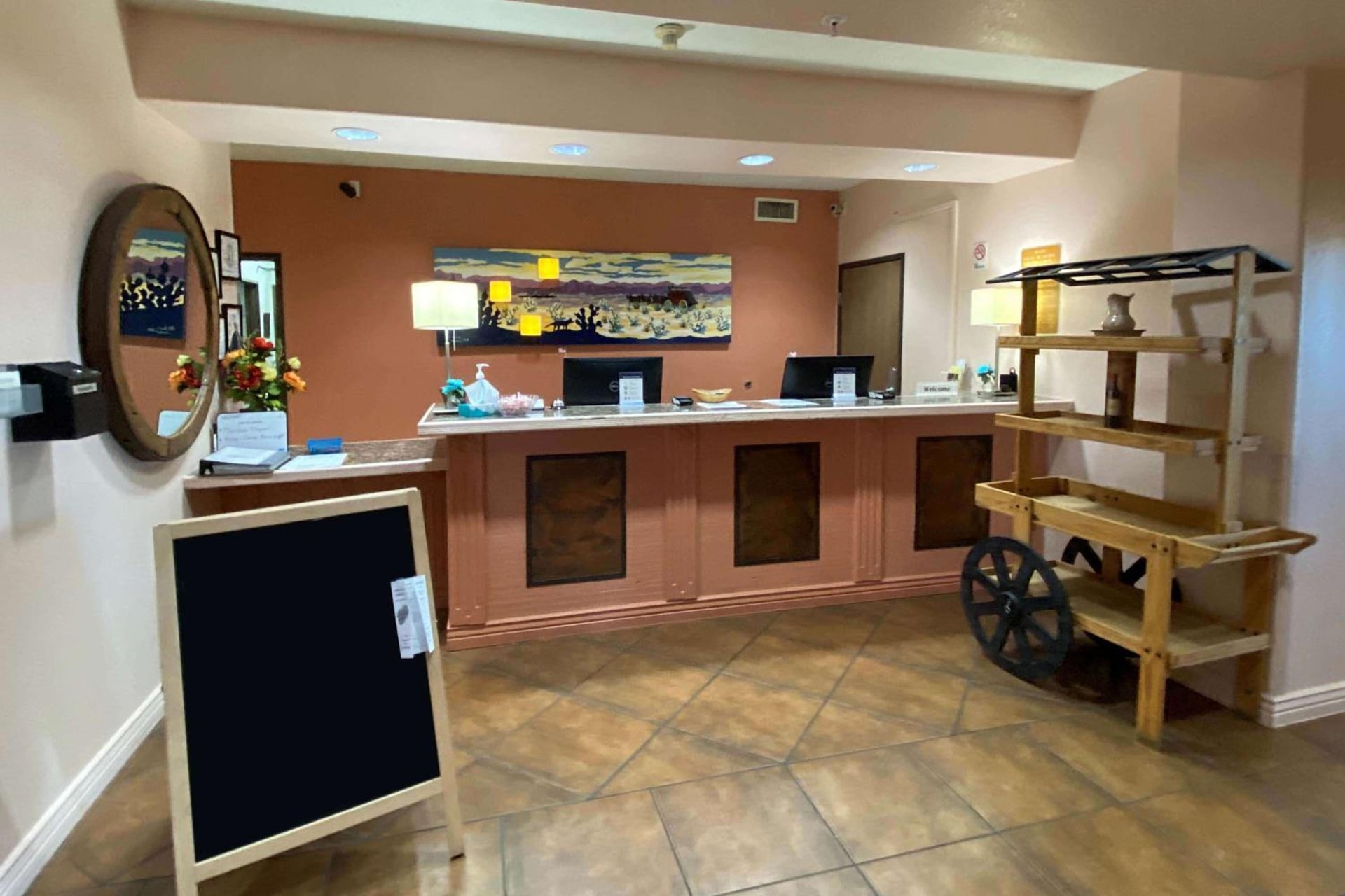 Tombstone Grand Hotel, a Baymont by Wyndham, Tombstone, foto 2