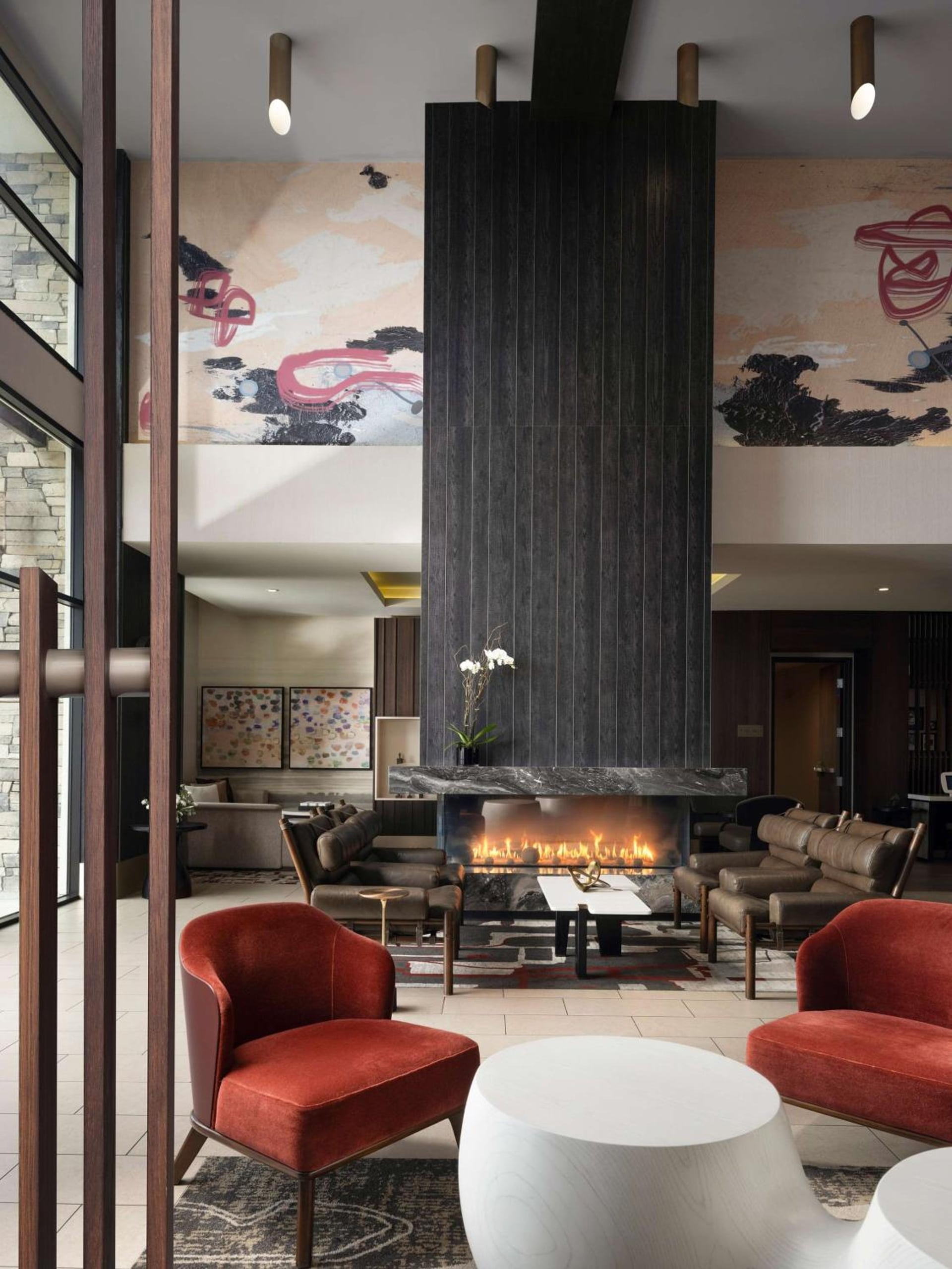 The Knoll Hotel Napa Valley, Tapestry Collection by Hilton, Napa, foto 4