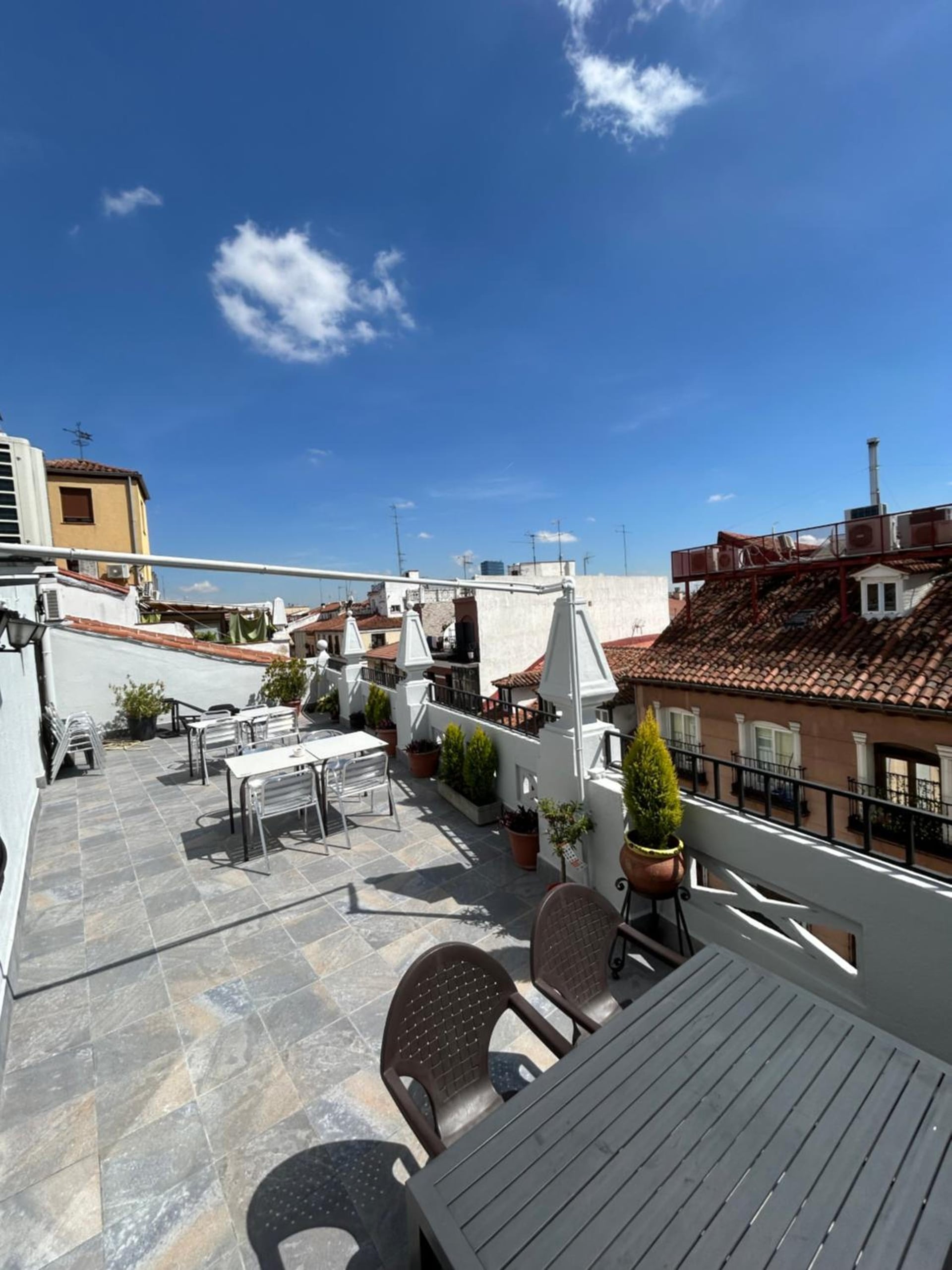 Hostal America, Madrid, foto 4