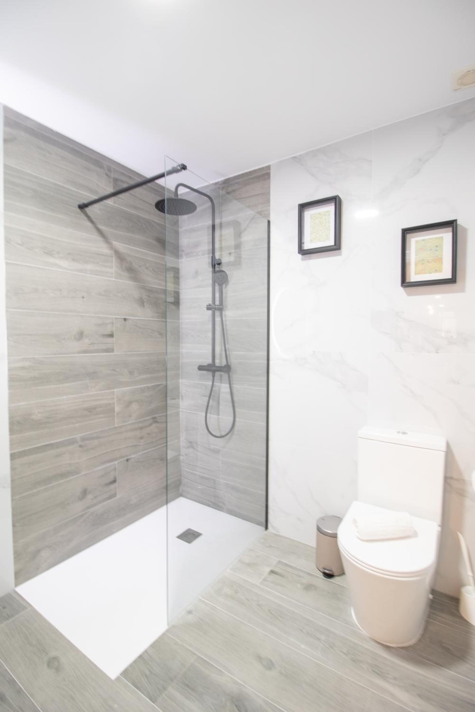 Suite Parque del Turia by Concept Flats, Valencia, foto 4