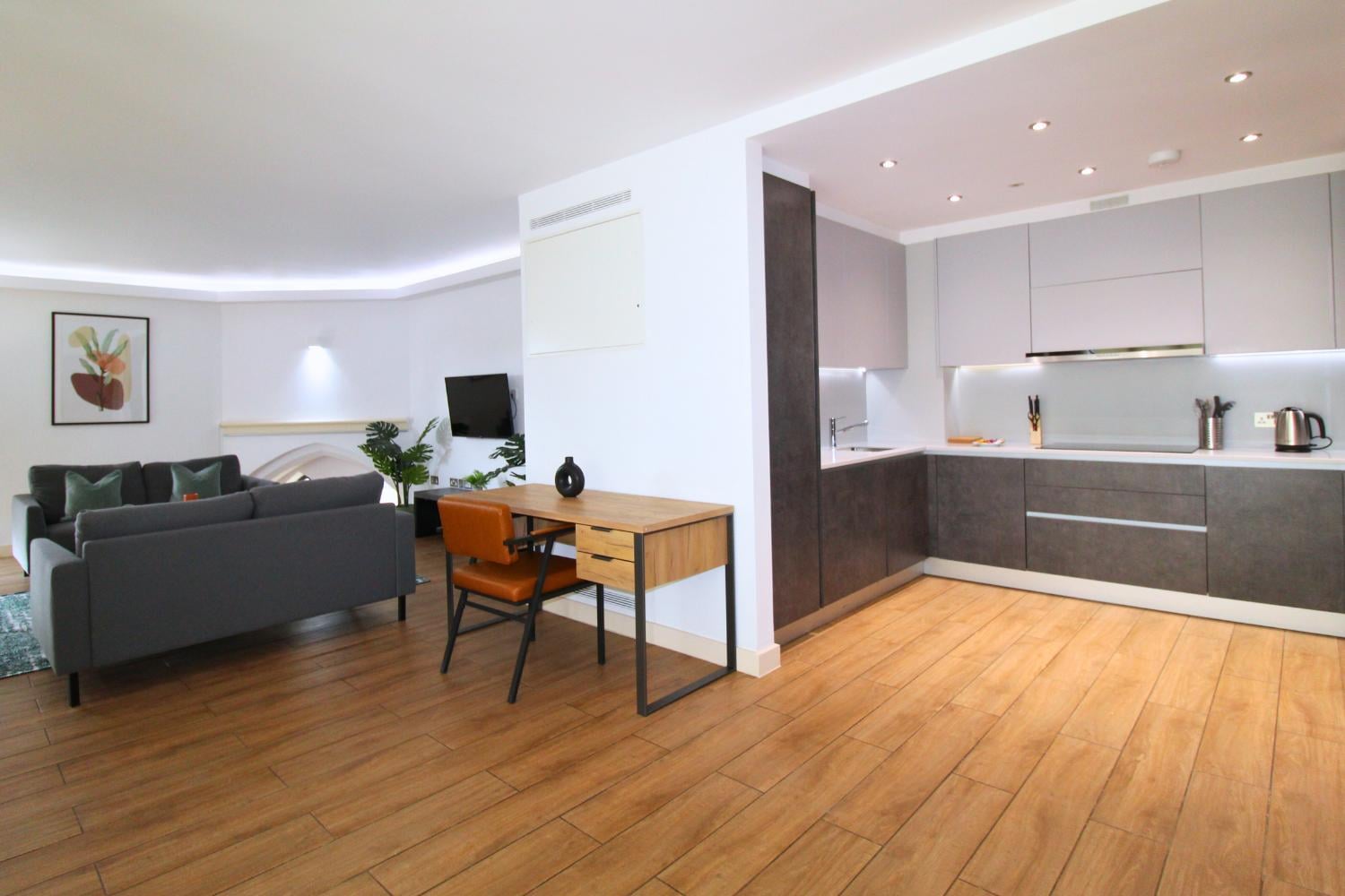 Kew Bridge by Viridian Apartments, Kew Bridge, foto 2