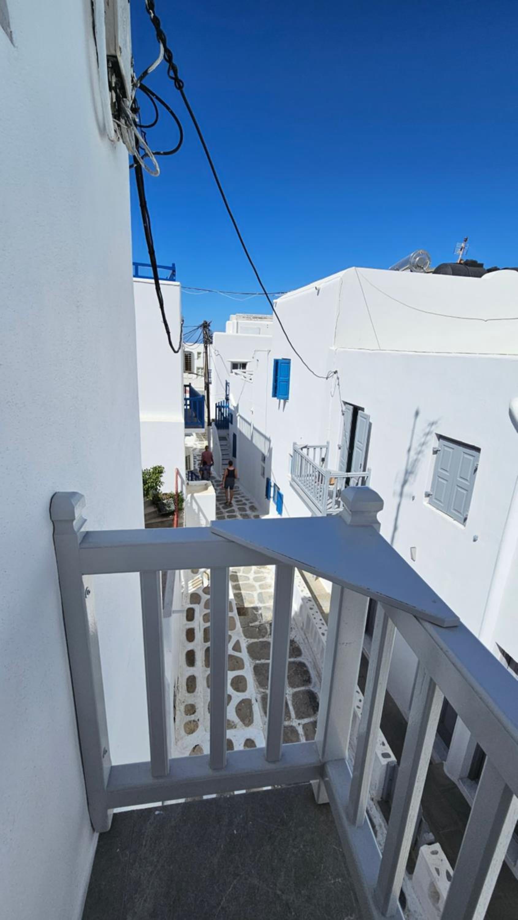Eleanna's Mykonos, Mýkonos City, foto 3