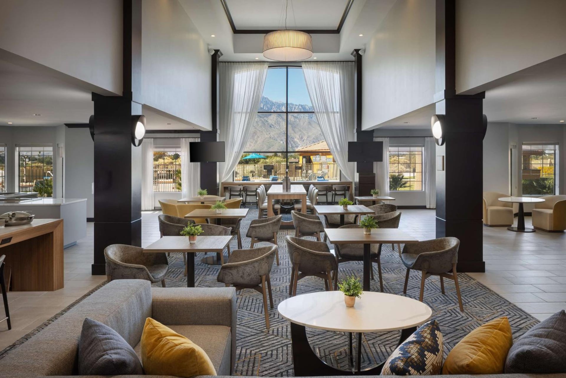 Homewood Suites by Hilton Cathedral City Palm Springs, Cathedral City, foto 5