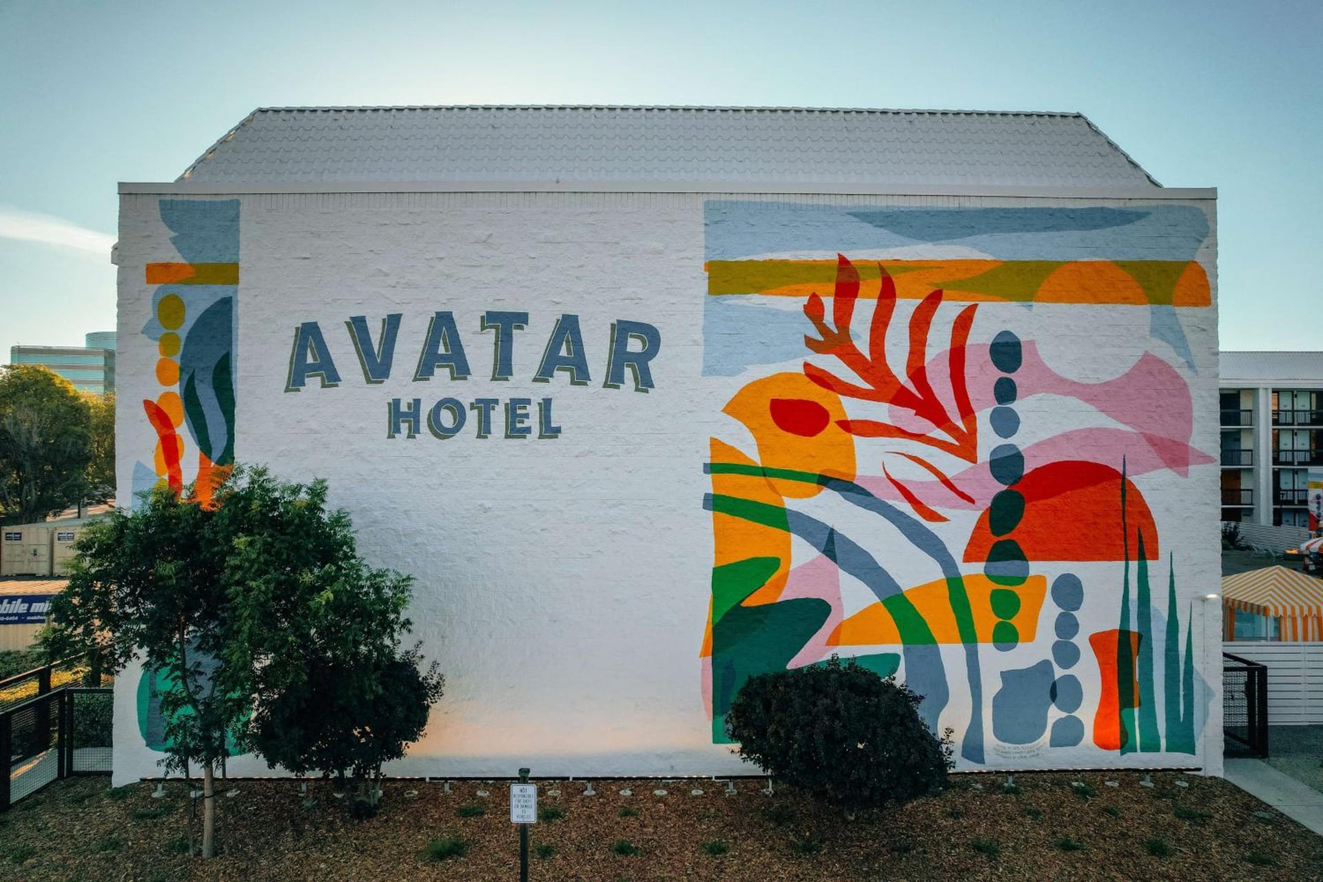 Avatar Hotel Santa Clara, Tapestry Collection by Hilton, Santa Clara, foto 5