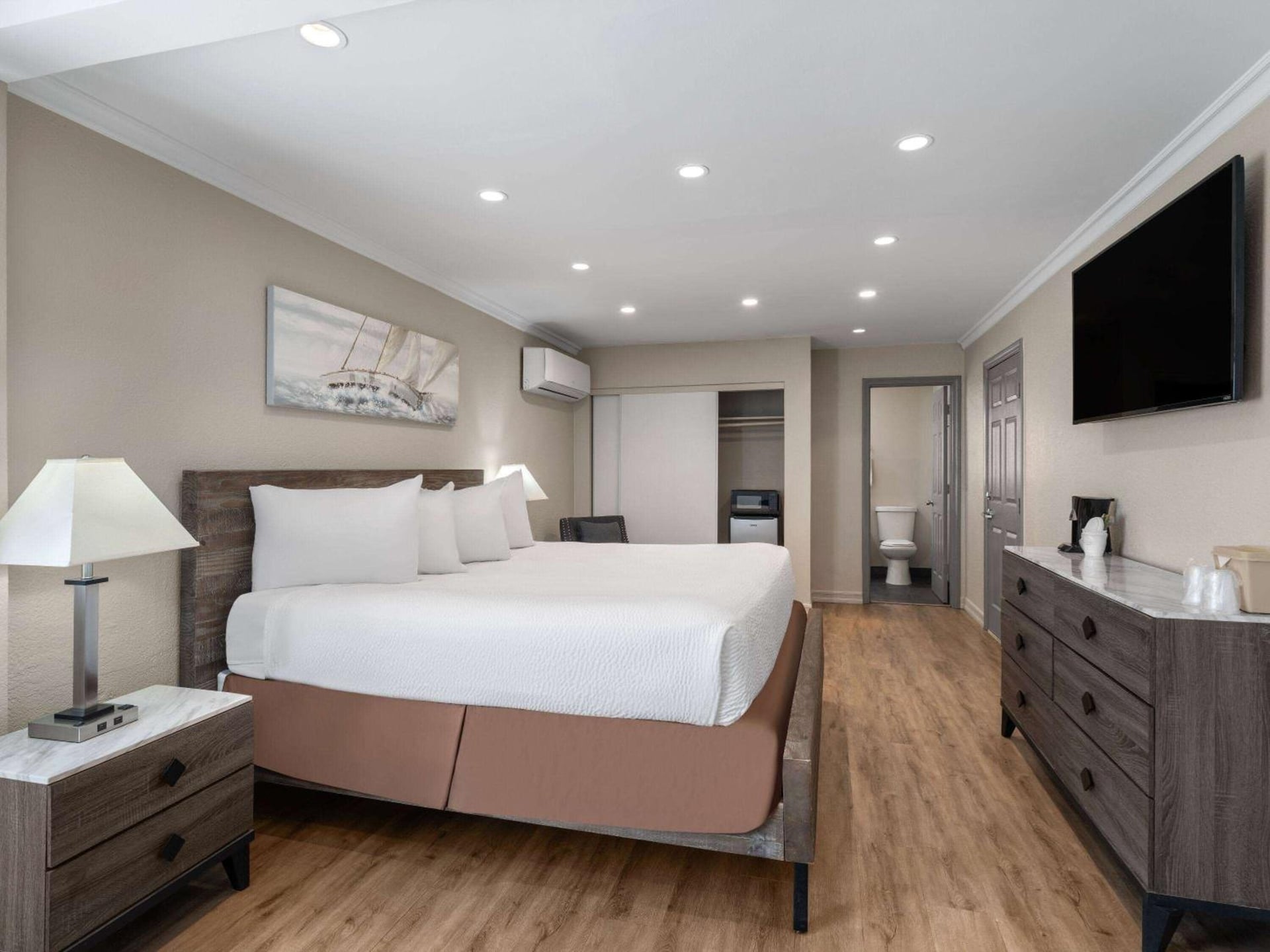 Days Inn by Wyndham Las Vegas Airport Near the Strip, Las Vegas, foto 5