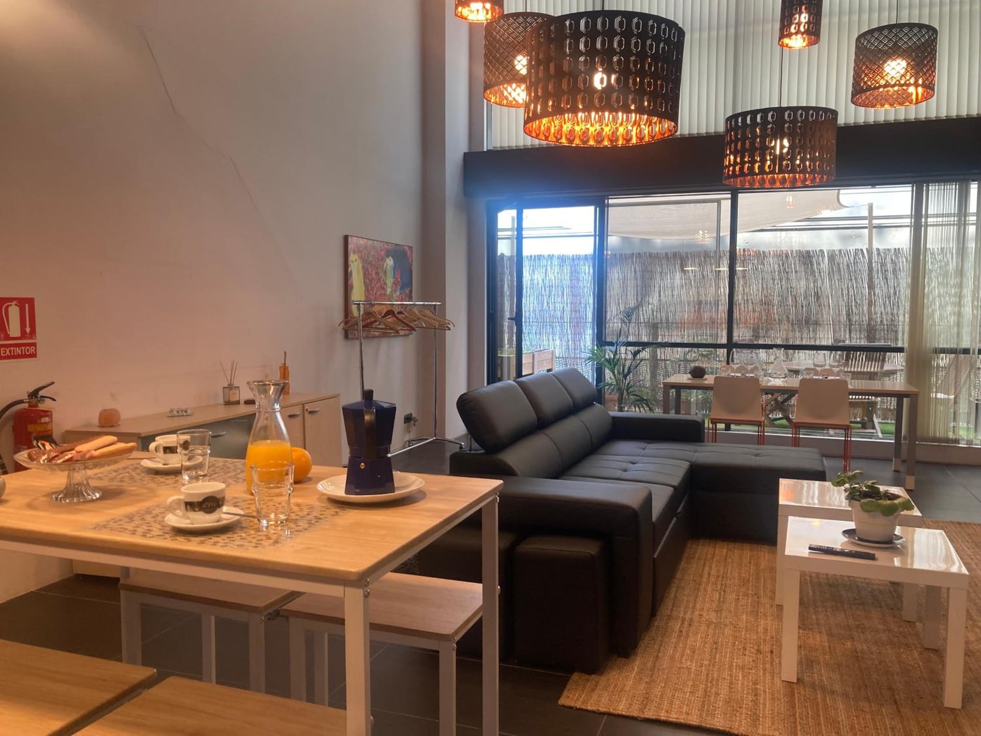 Apartamento tipo Loft, Madrid, foto 4