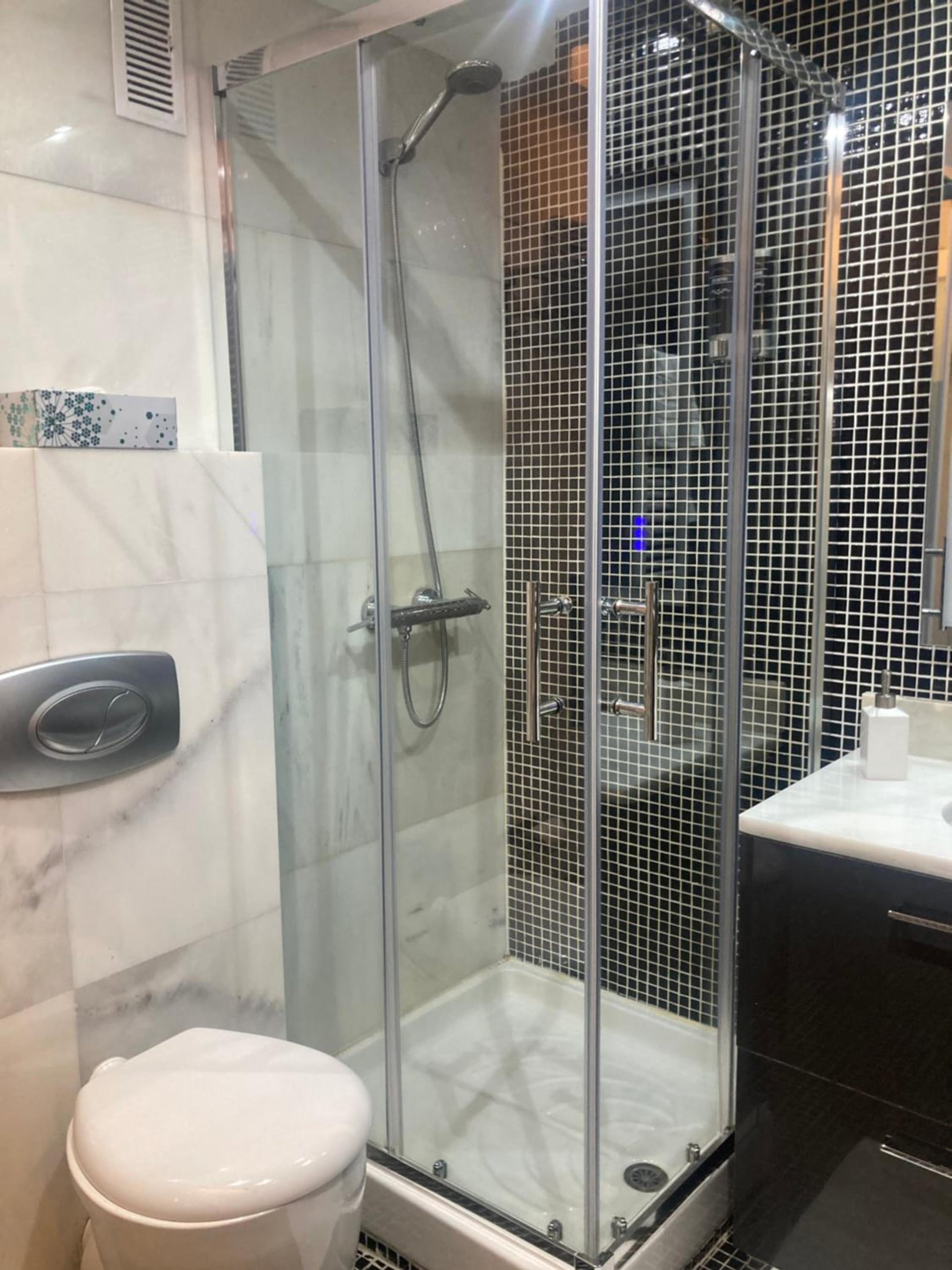 Apartamento tipo Loft, Madrid, foto 2