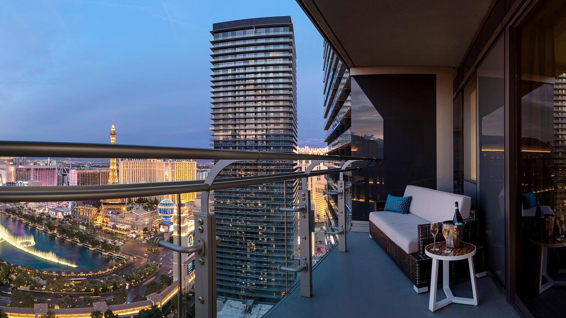 The Cosmopolitan Of Las Vegas, Las Vegas, foto 4