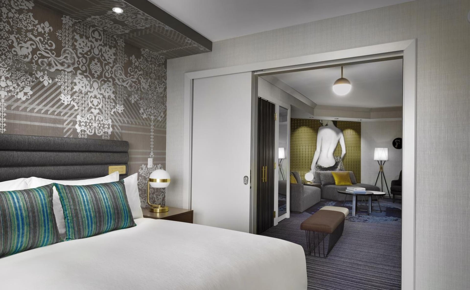 The Cosmopolitan Of Las Vegas, Las Vegas, foto 3
