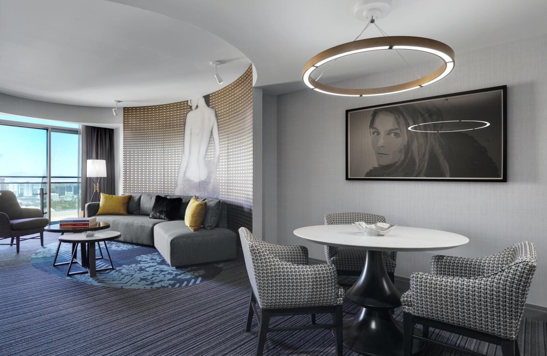The Cosmopolitan Of Las Vegas, Las Vegas, foto 5