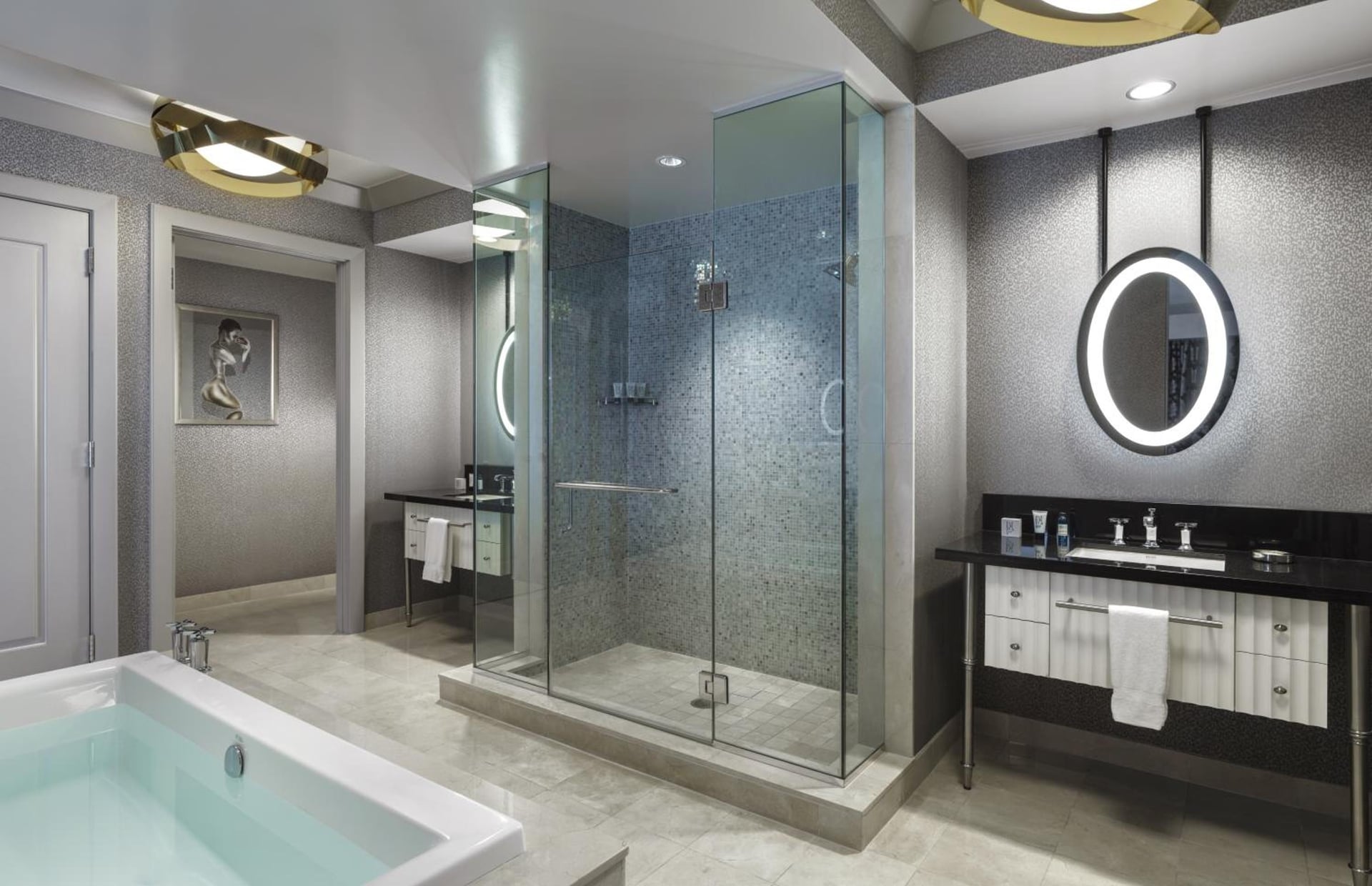 The Cosmopolitan Of Las Vegas, Las Vegas, foto 2