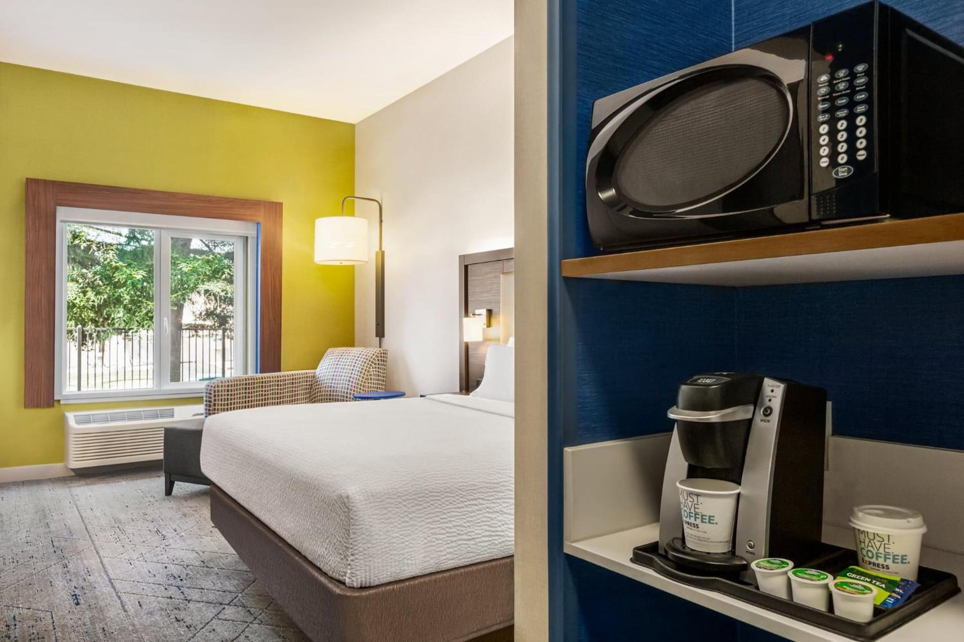 Holiday Inn Express & Suites - Redding by IHG, Redding, foto 3