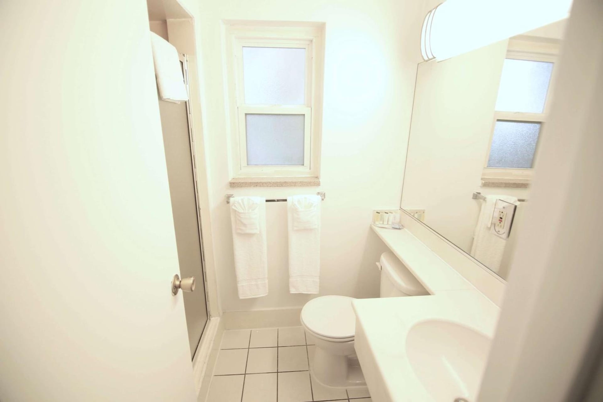 Travelodge by Wyndham Burbank-Glendale, Burbank, foto 3