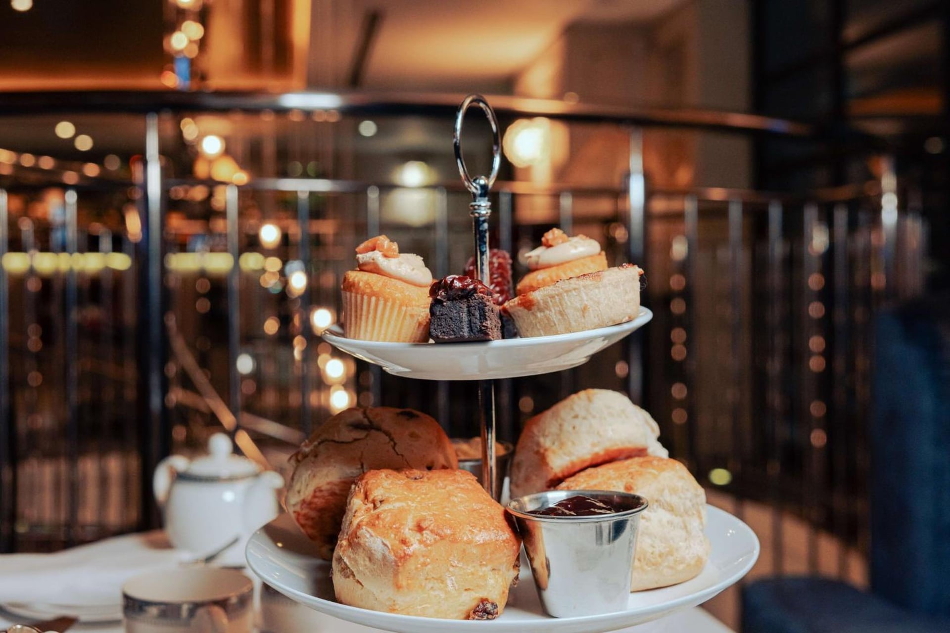 Doubletree By Hilton London - Greenwich, London, foto 2