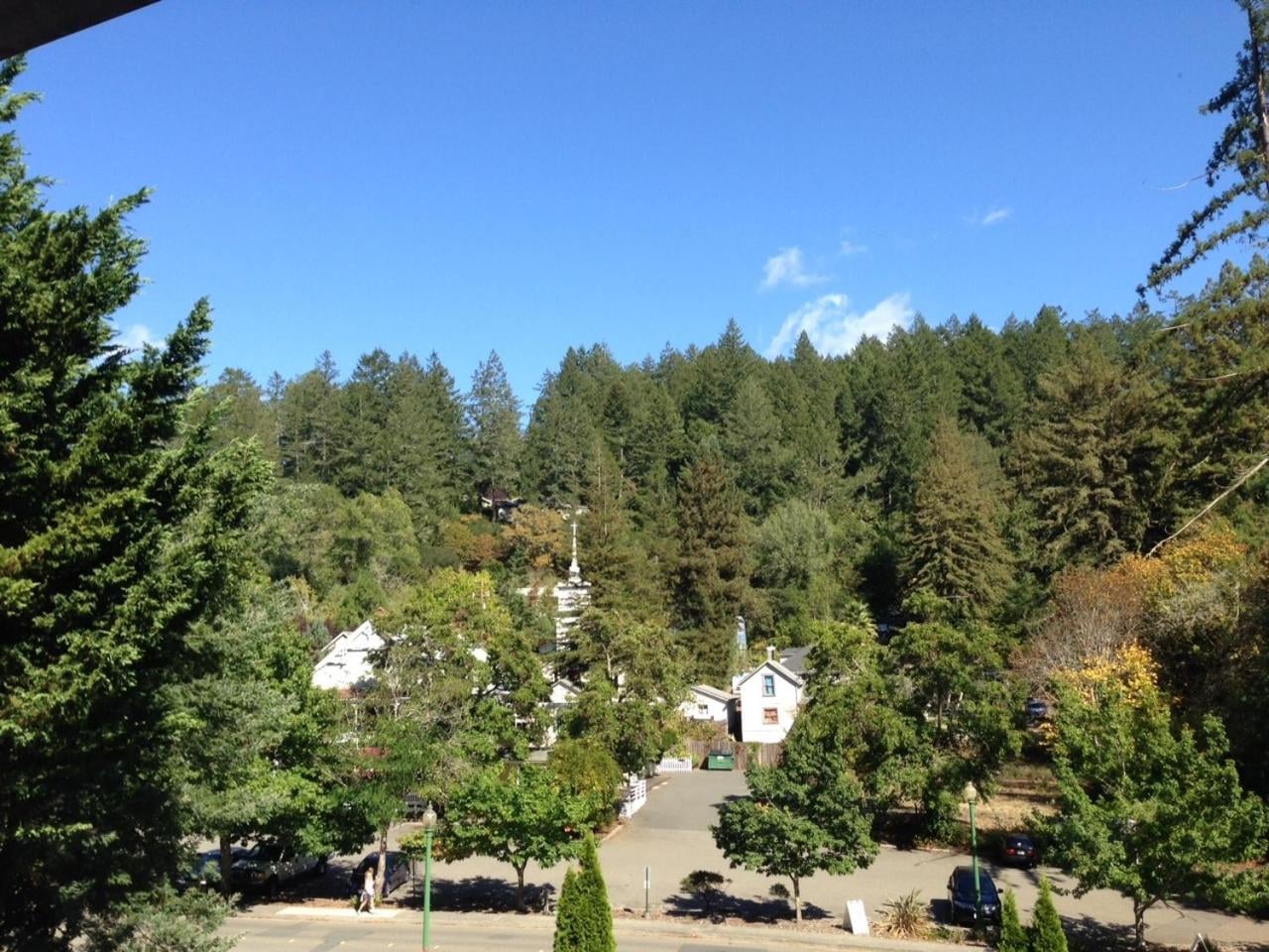 The Occidental Lodge, Occidental, foto 5