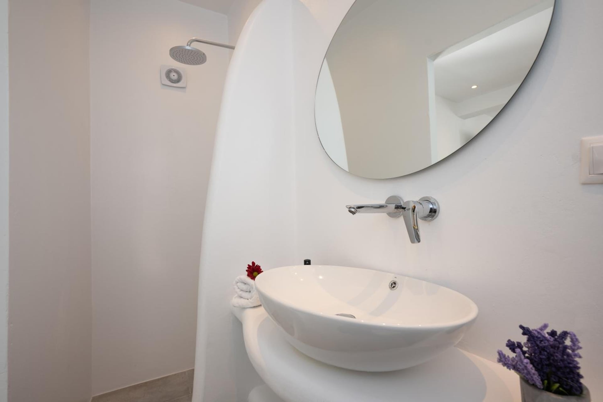 Myconian Little Venice Elite Suites with Sea View, Mýkonos City, foto 4