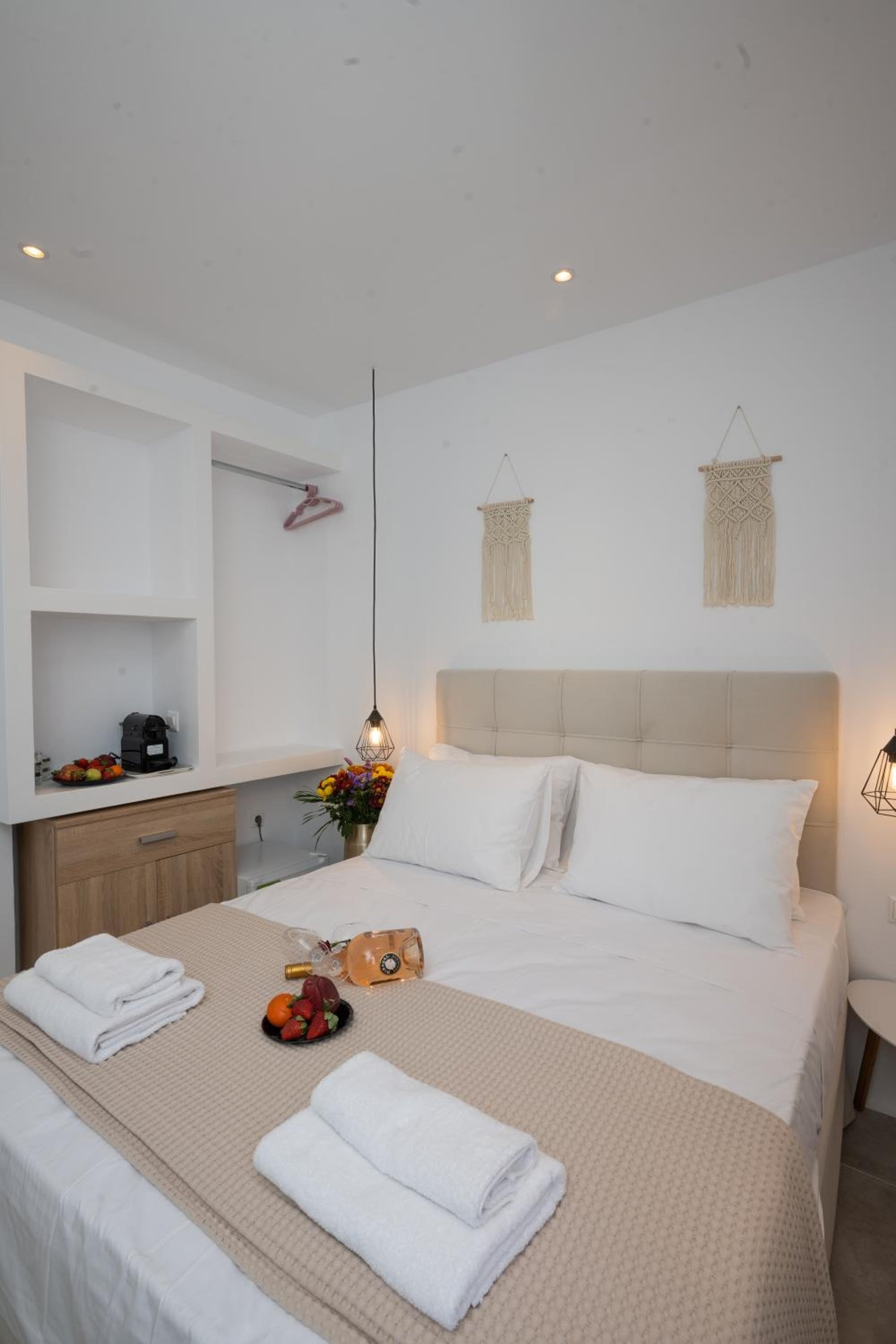 Myconian Little Venice Elite Suites with Sea View, Mýkonos City, foto 2
