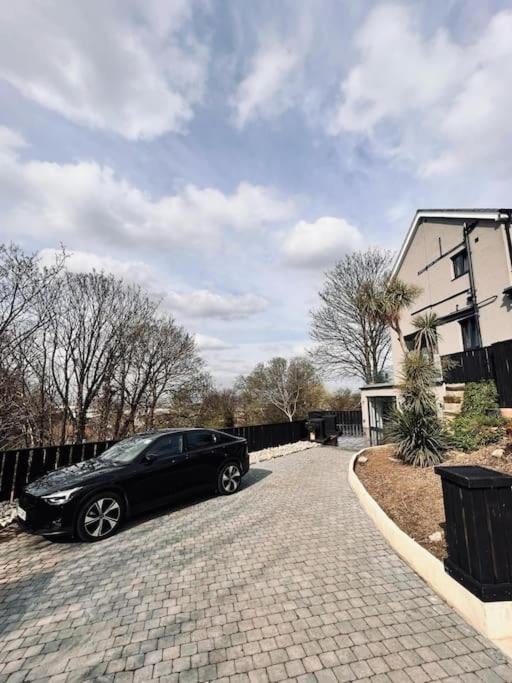 The Ridge London - Luxury Designer Villa with hot tub and sauna, Bexley borough of London, London, foto 4