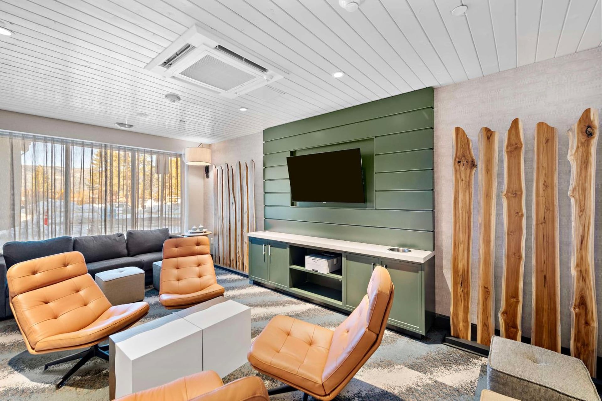 Home2 Suites By Hilton Big Bear Lake, Big Bear Lake, foto 3