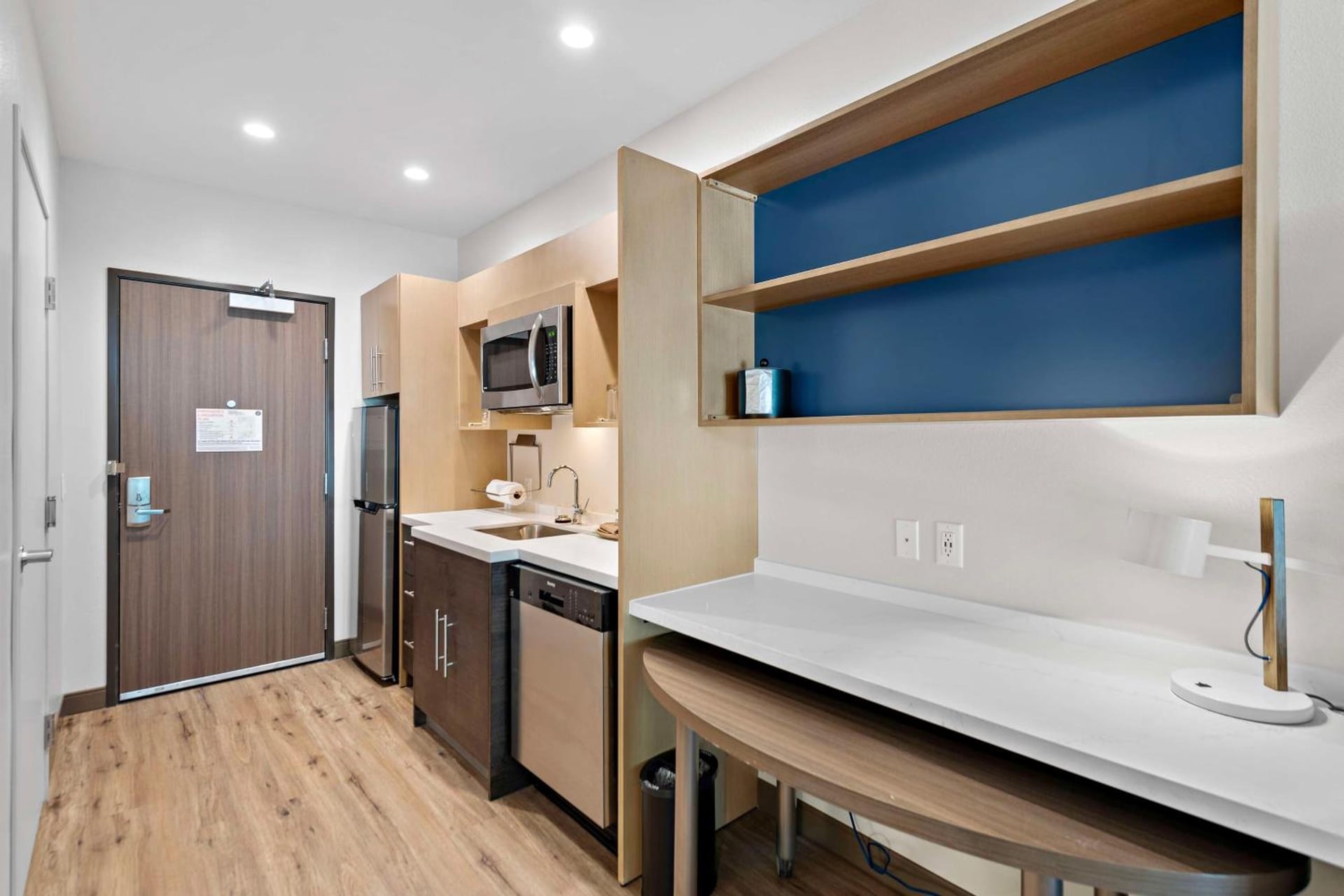 Home2 Suites By Hilton Big Bear Lake, Big Bear Lake, foto 4