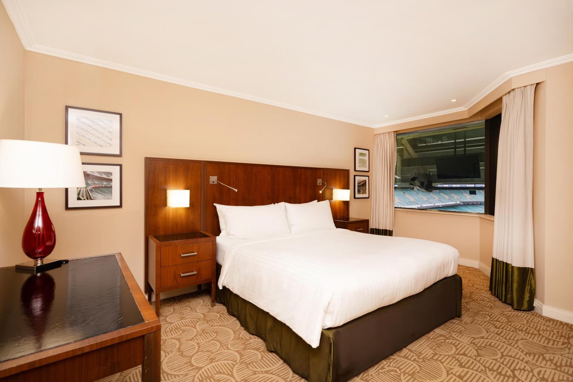 Radisson RED London Twickenham, Twickenham, foto 3