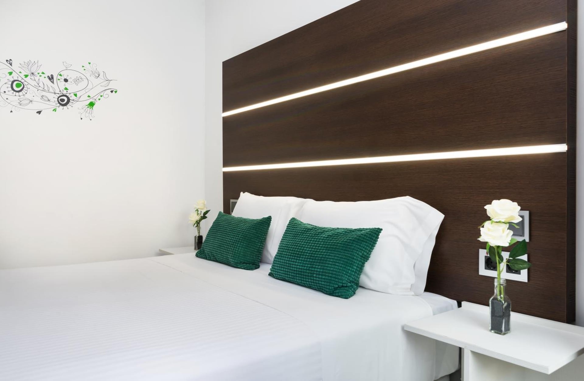 Roisa Hostal Boutique, Madrid, foto 5